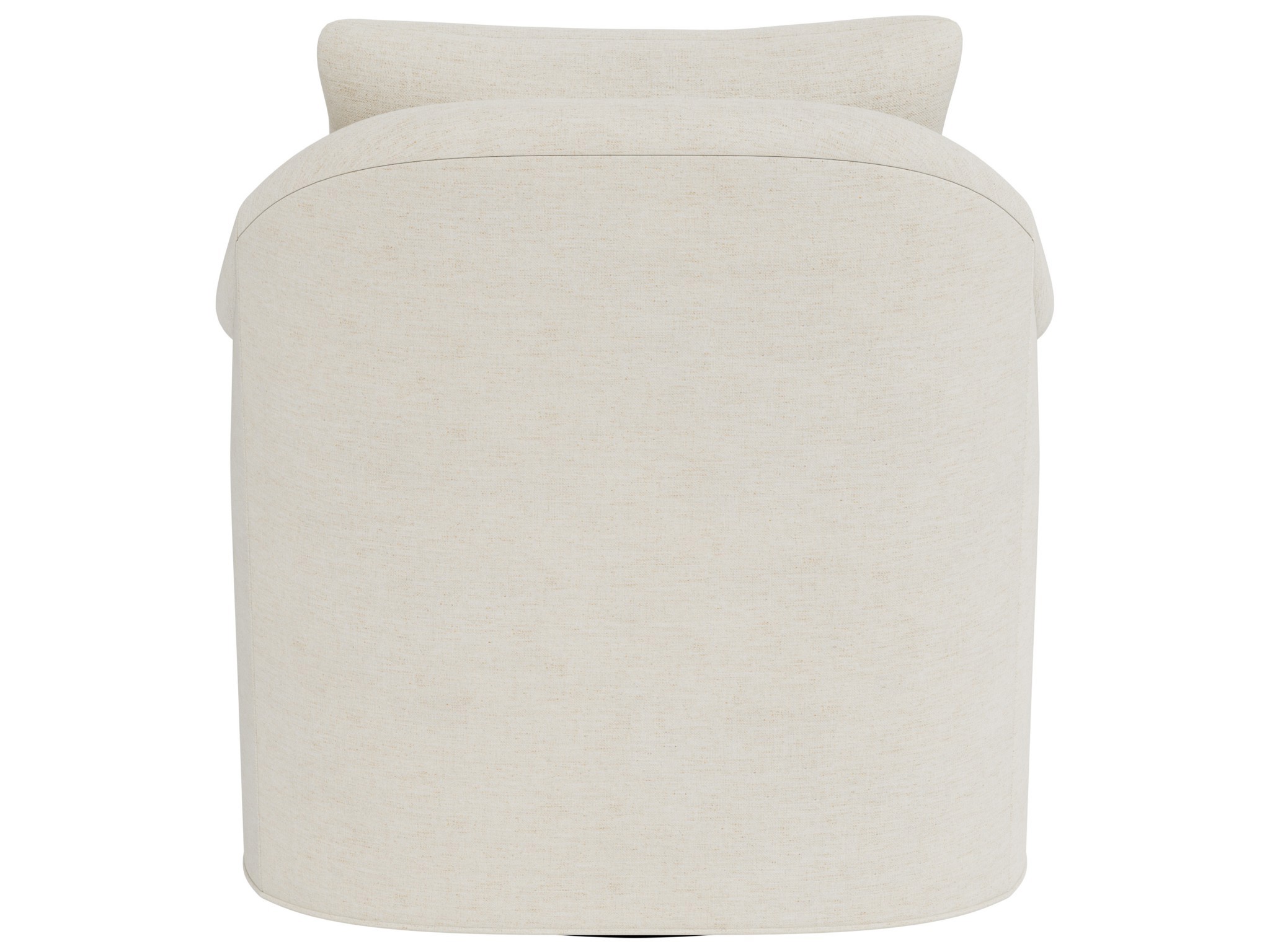 Rowan Swivel Glider - Special Order - Silo with a white background