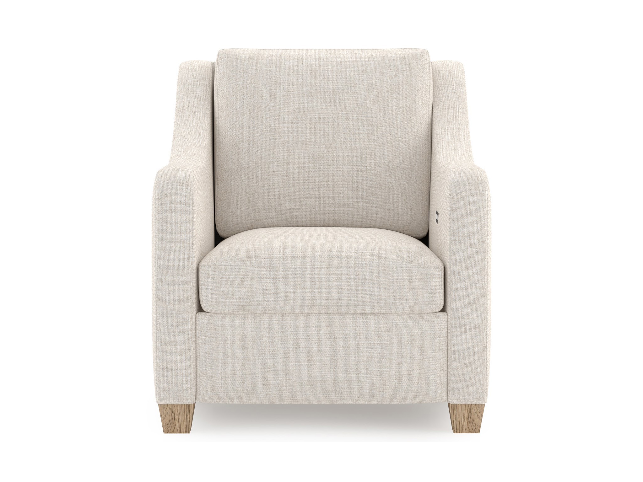 Aston Recliner - Special Order - Silo with a white background