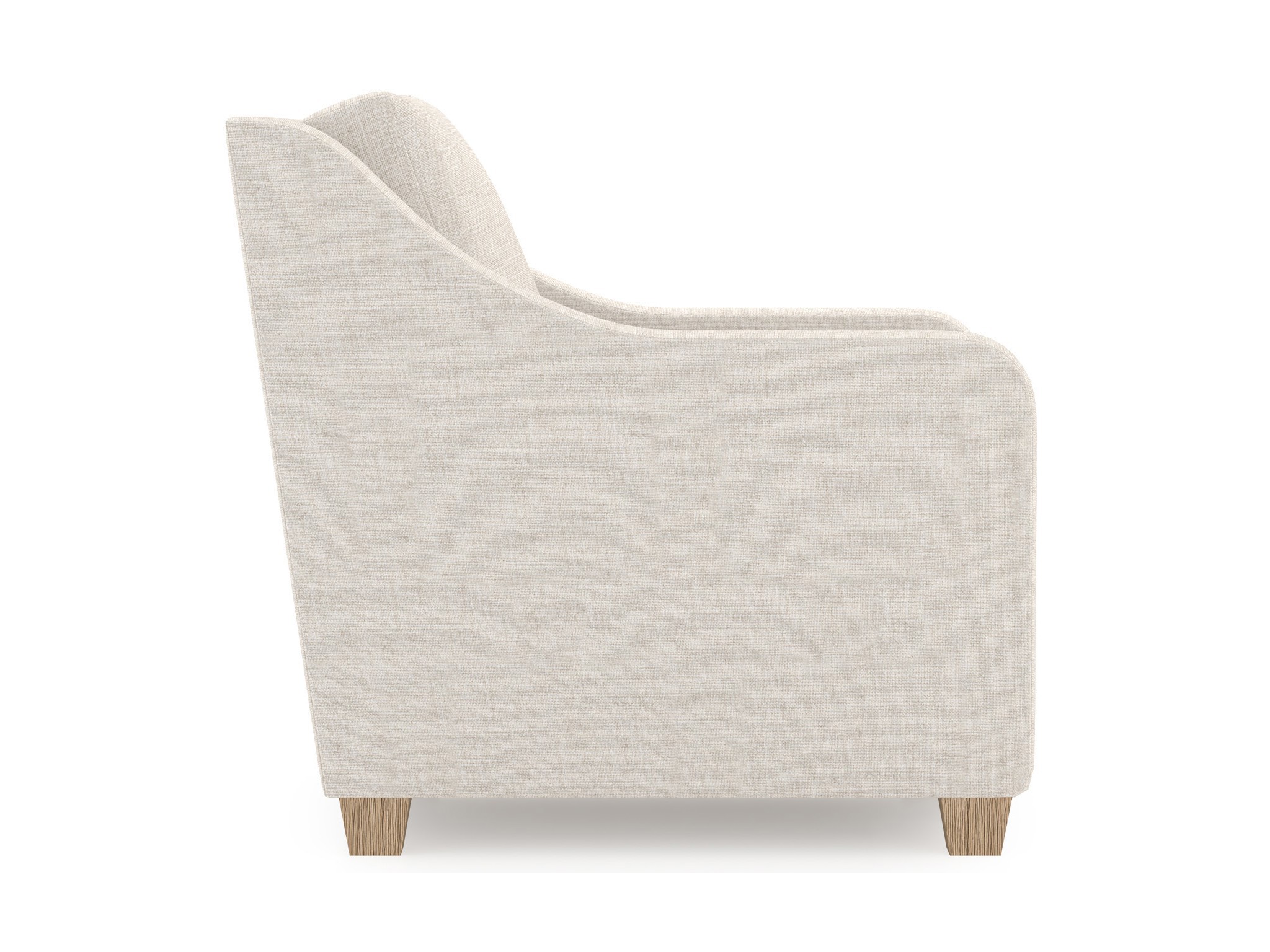 Aston Recliner - Special Order - Silo with a white background