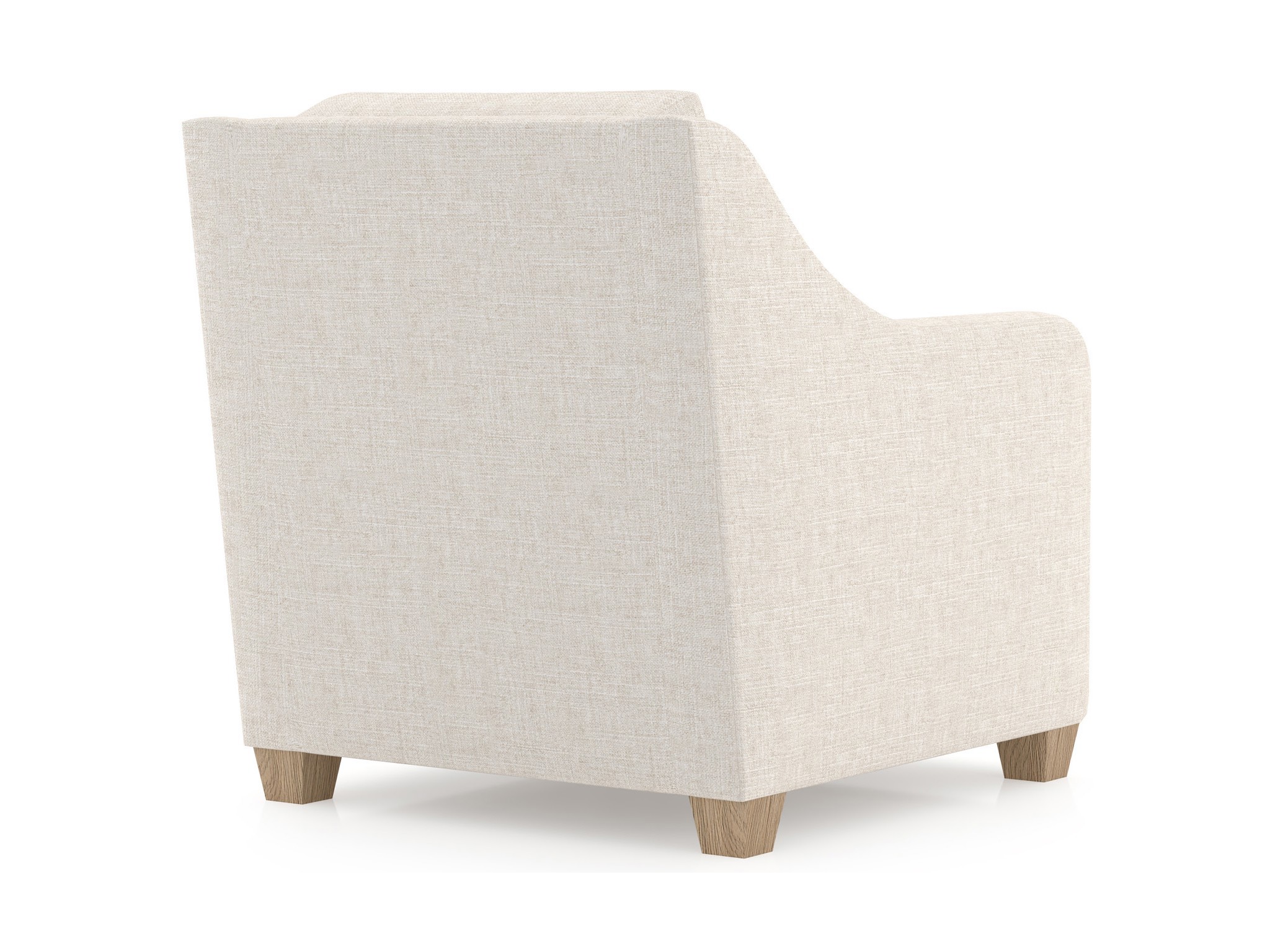 Aston Recliner - Special Order - Silo with a white background