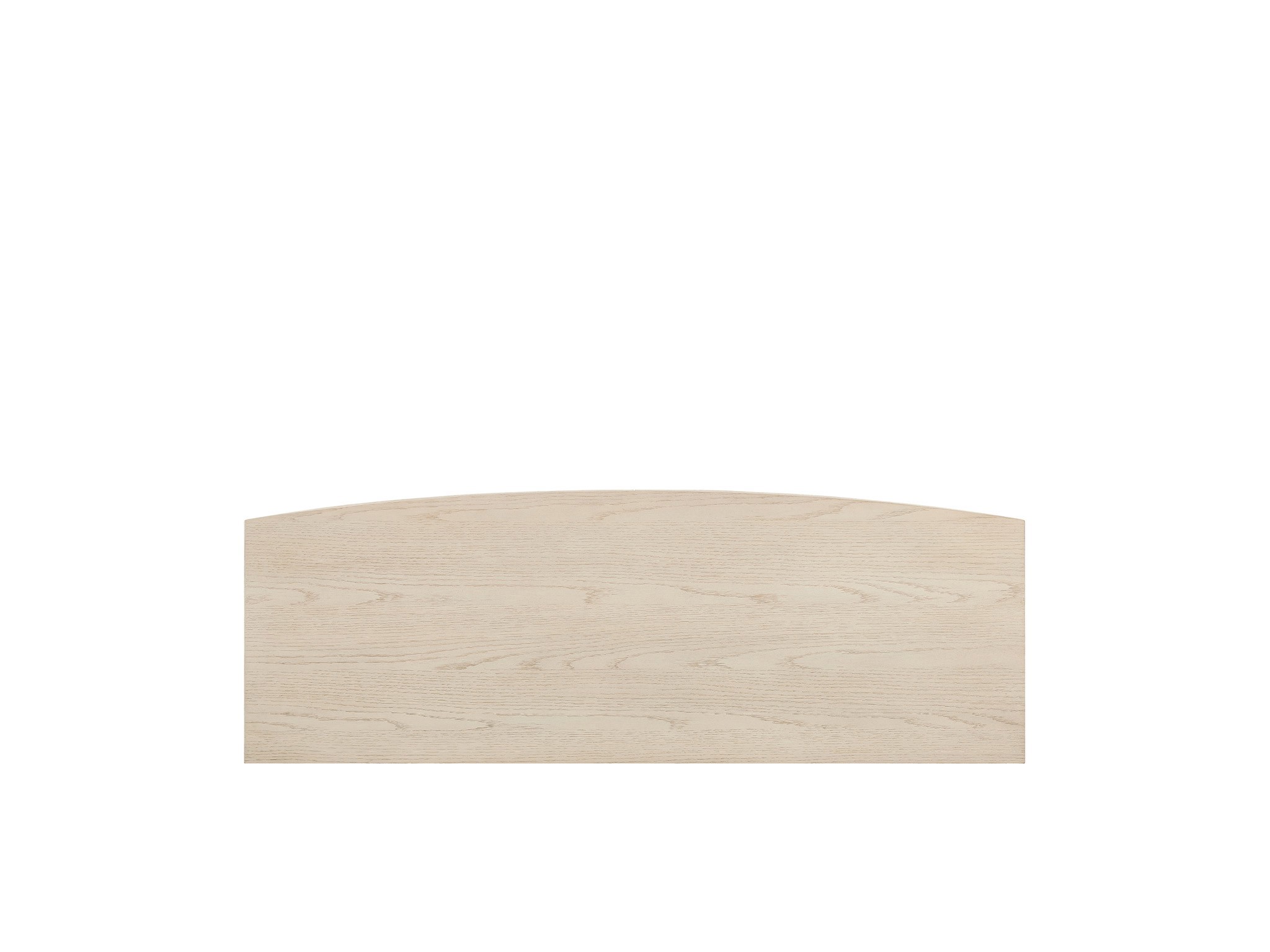Paloma Dresser - Silo with a white background