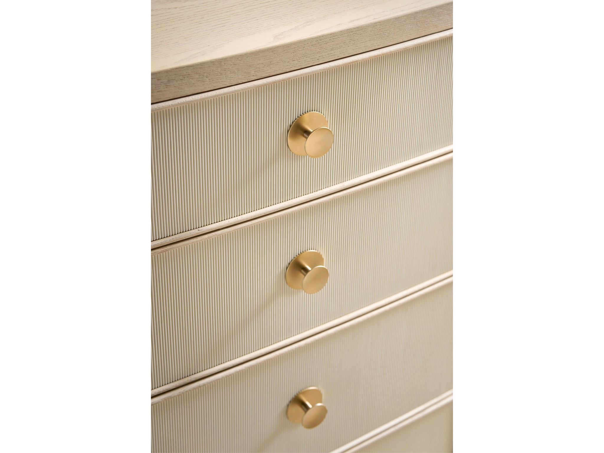 Paloma Dresser - Multiple item room scene