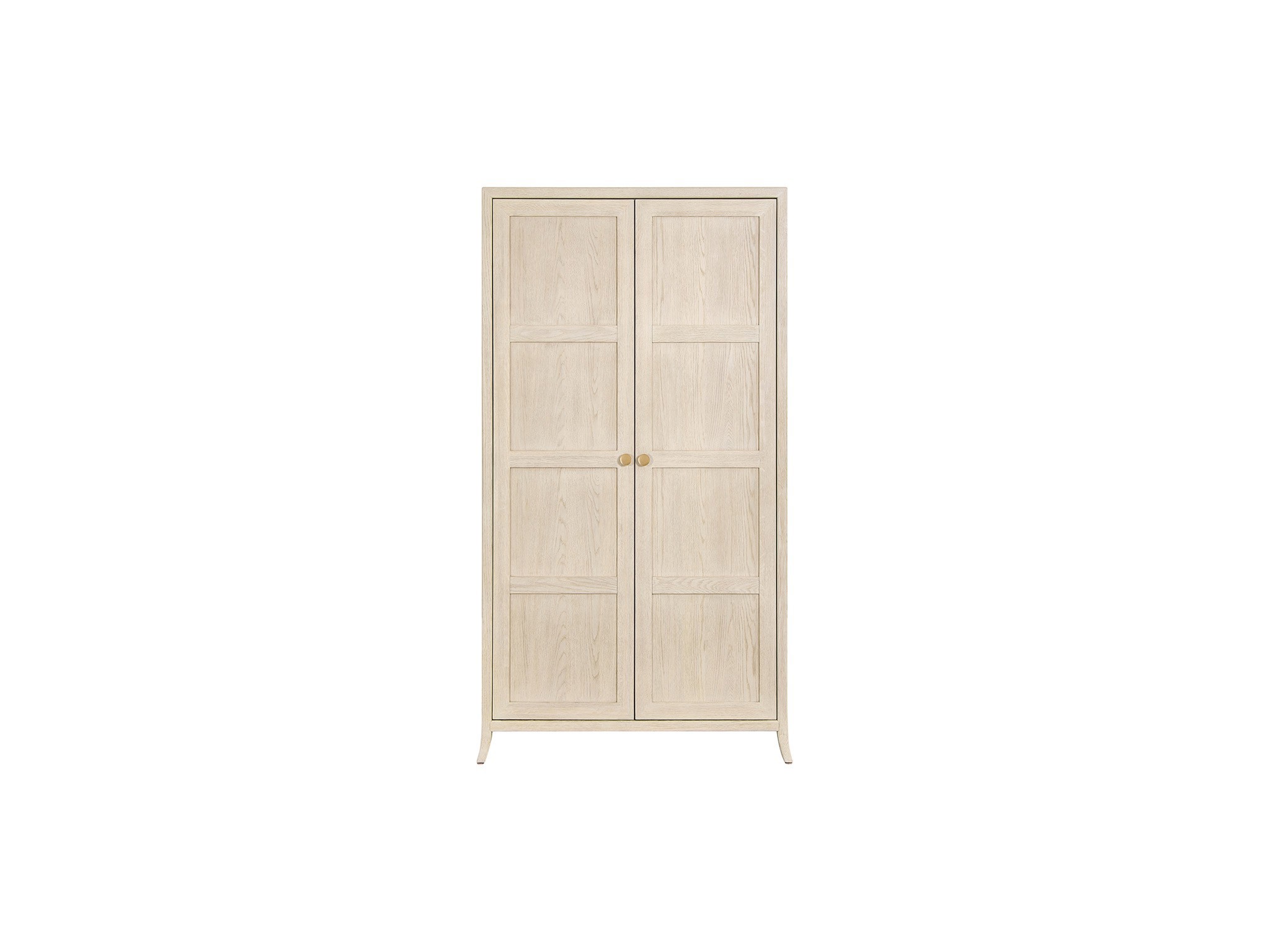 Velora Wardrobe - Silo with a white background