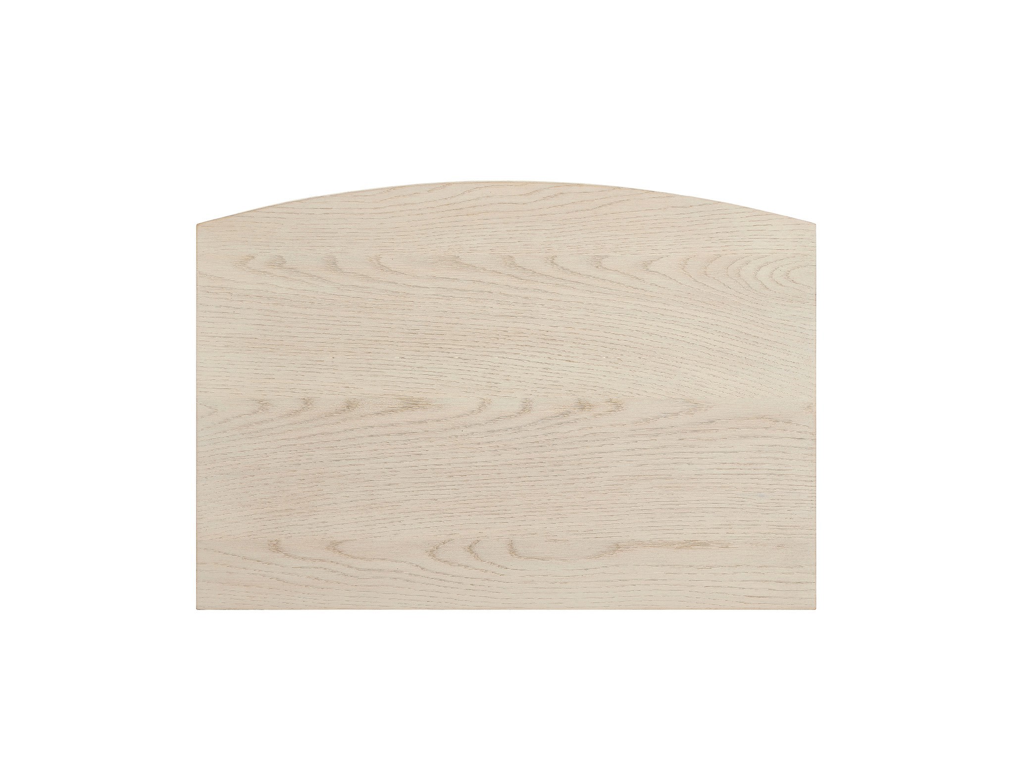Paloma Nightstand - Silo with a white background