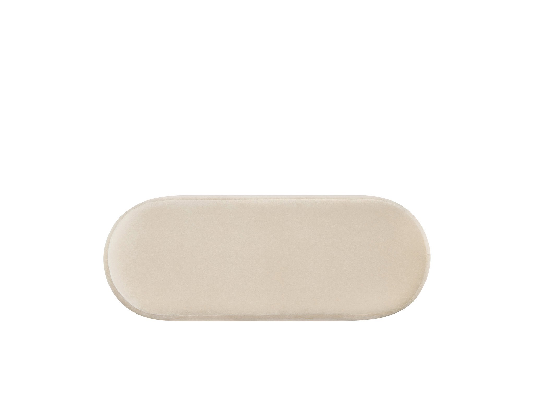 Velora Bench - Silo with a white background