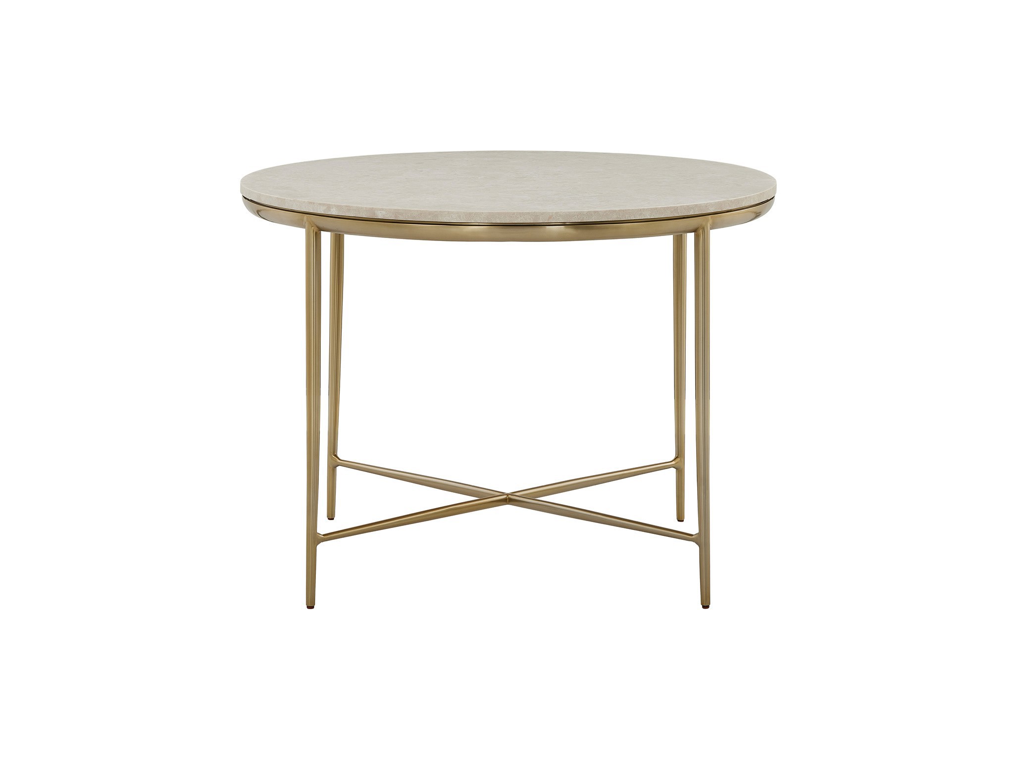 Amalfi Counter Table - Silo with a white background