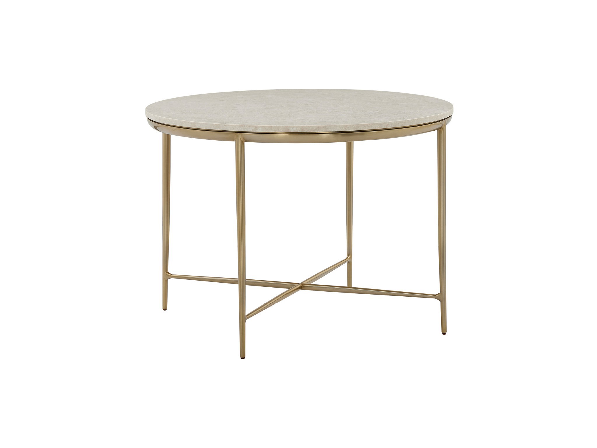 Amalfi Counter Table - Silo with a white background