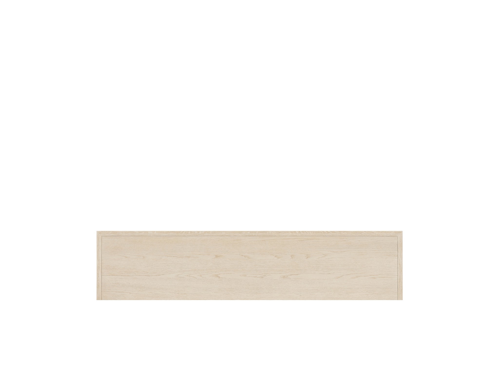 Paloma Credenza - Silo with a white background