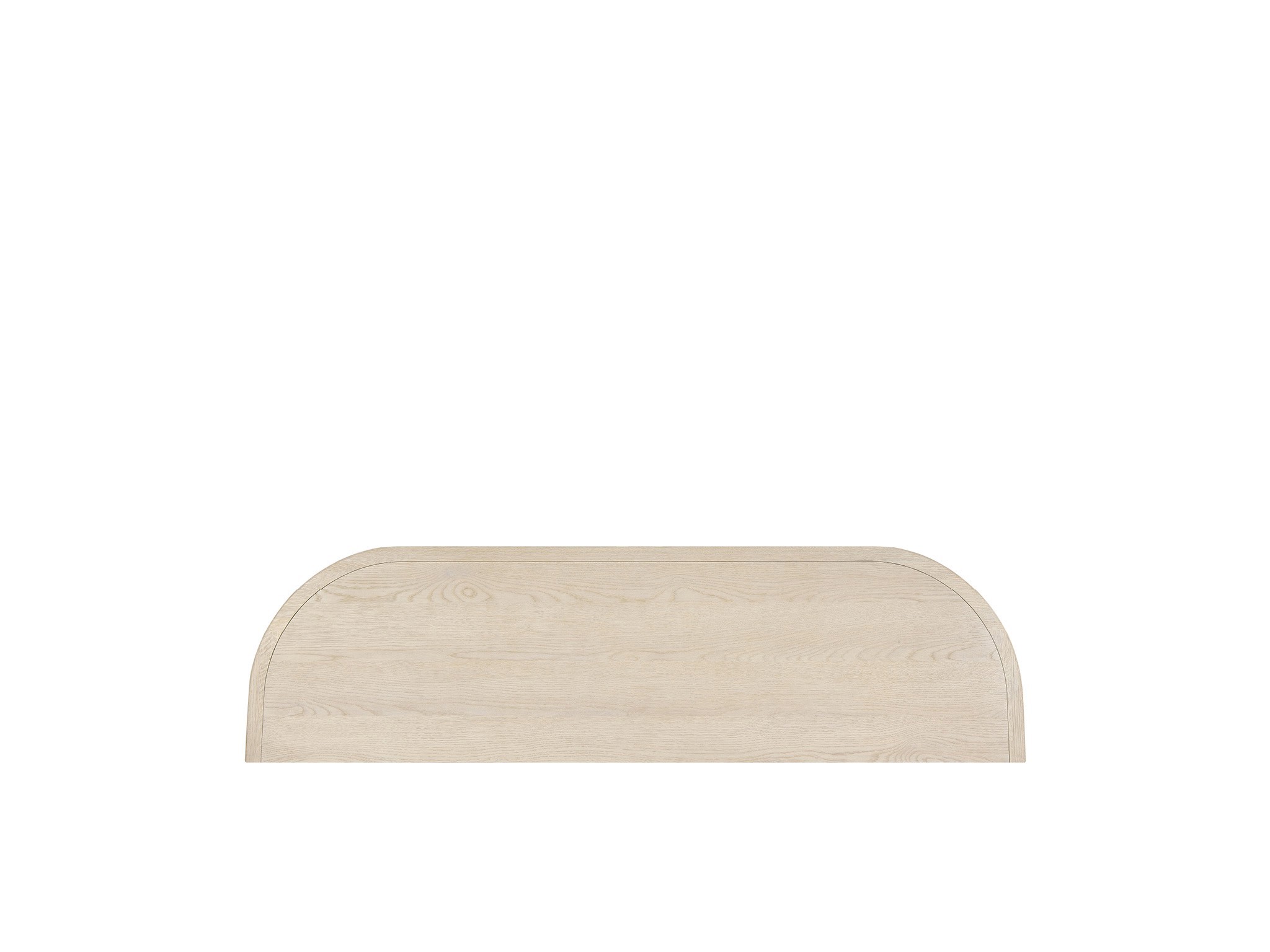 Velora Credenza - Silo with a white background