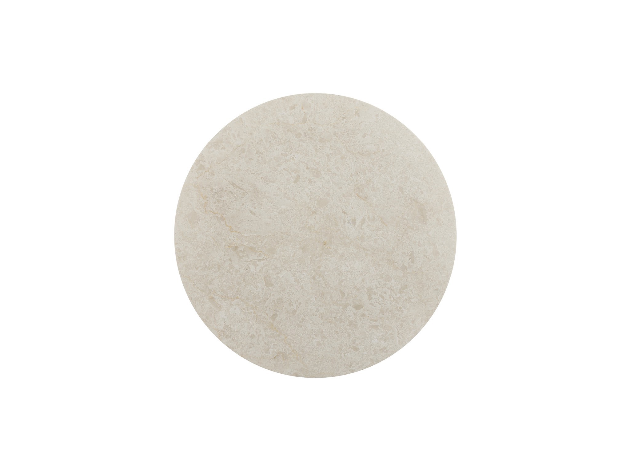 Amalfi End Table - Silo with a white background