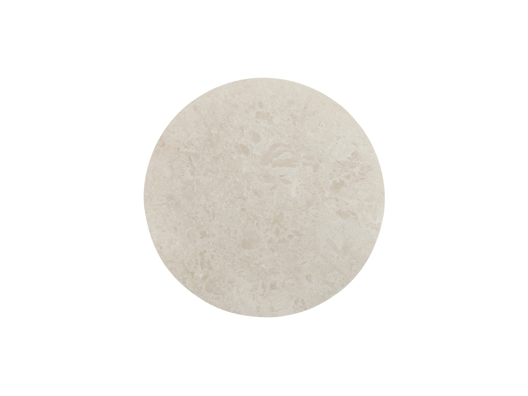 Desert Gold Table - Silo with a white background