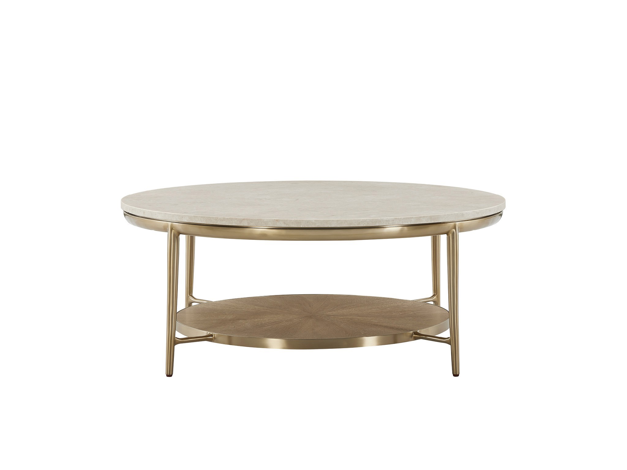 Amalfi Cocktail Table - Silo with a white background