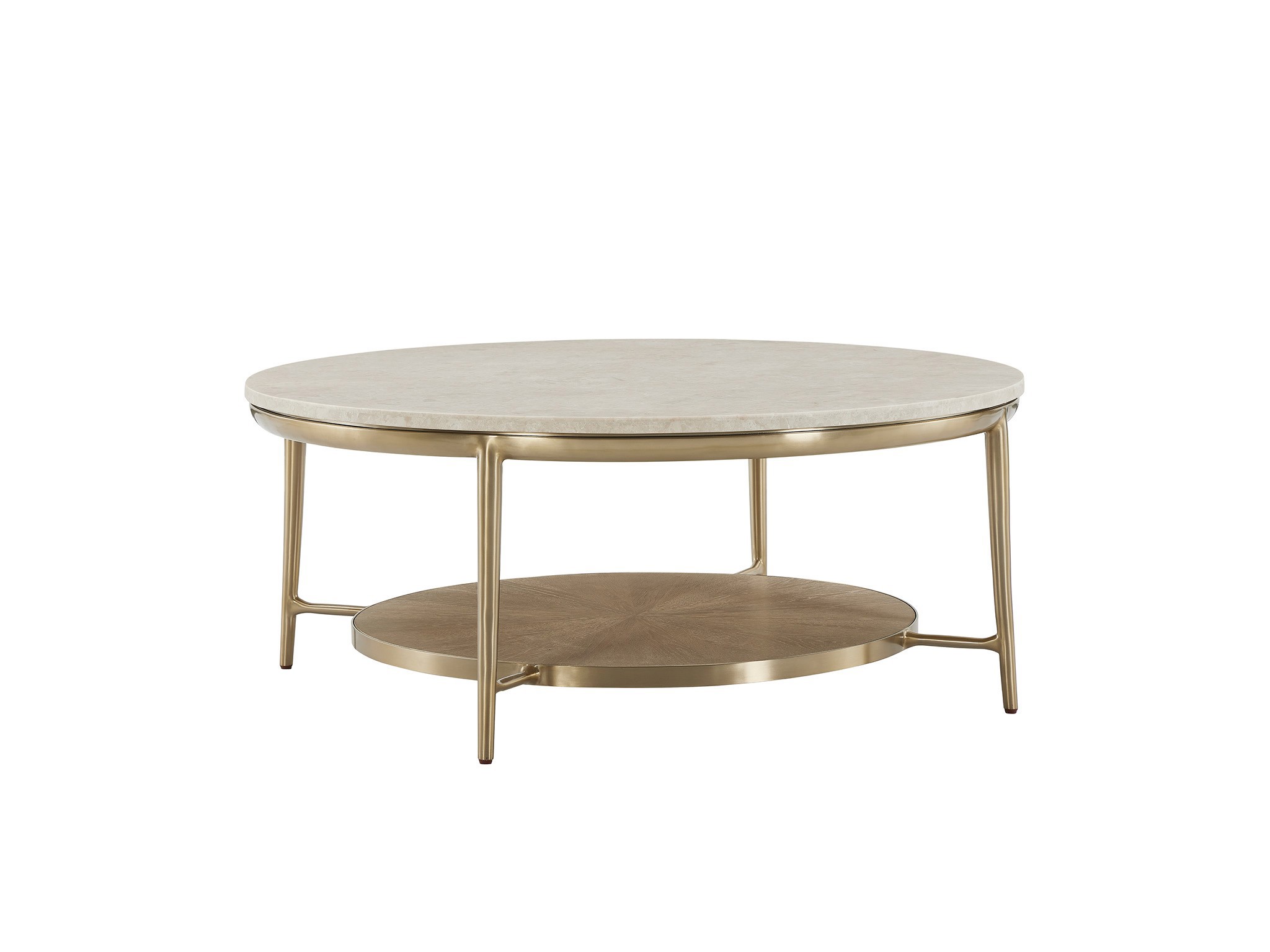 Amalfi Cocktail Table - Silo with a white background