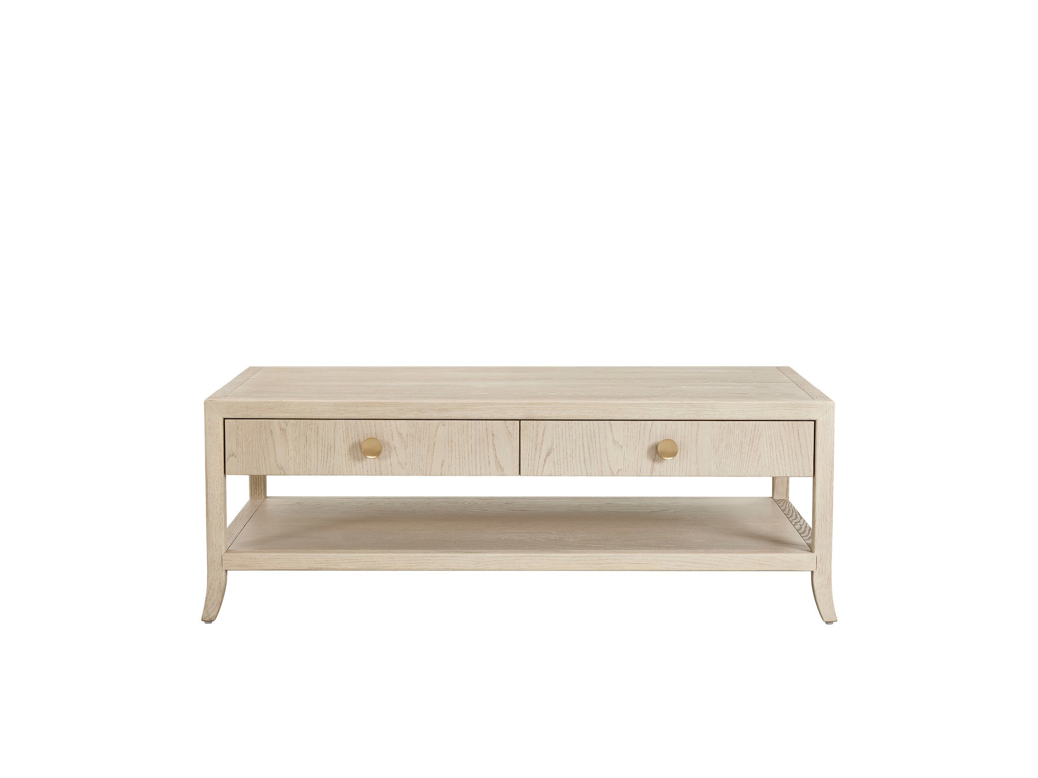 Velora Cocktail Table - Silo with a white background