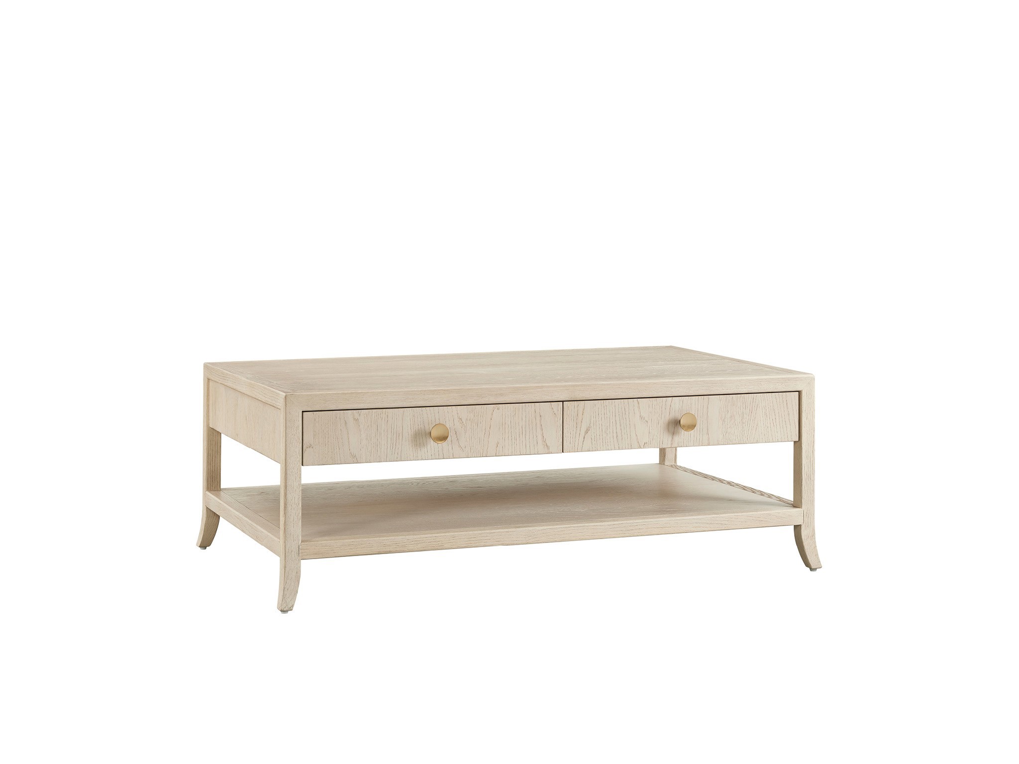 Velora Cocktail Table - Silo with a white background