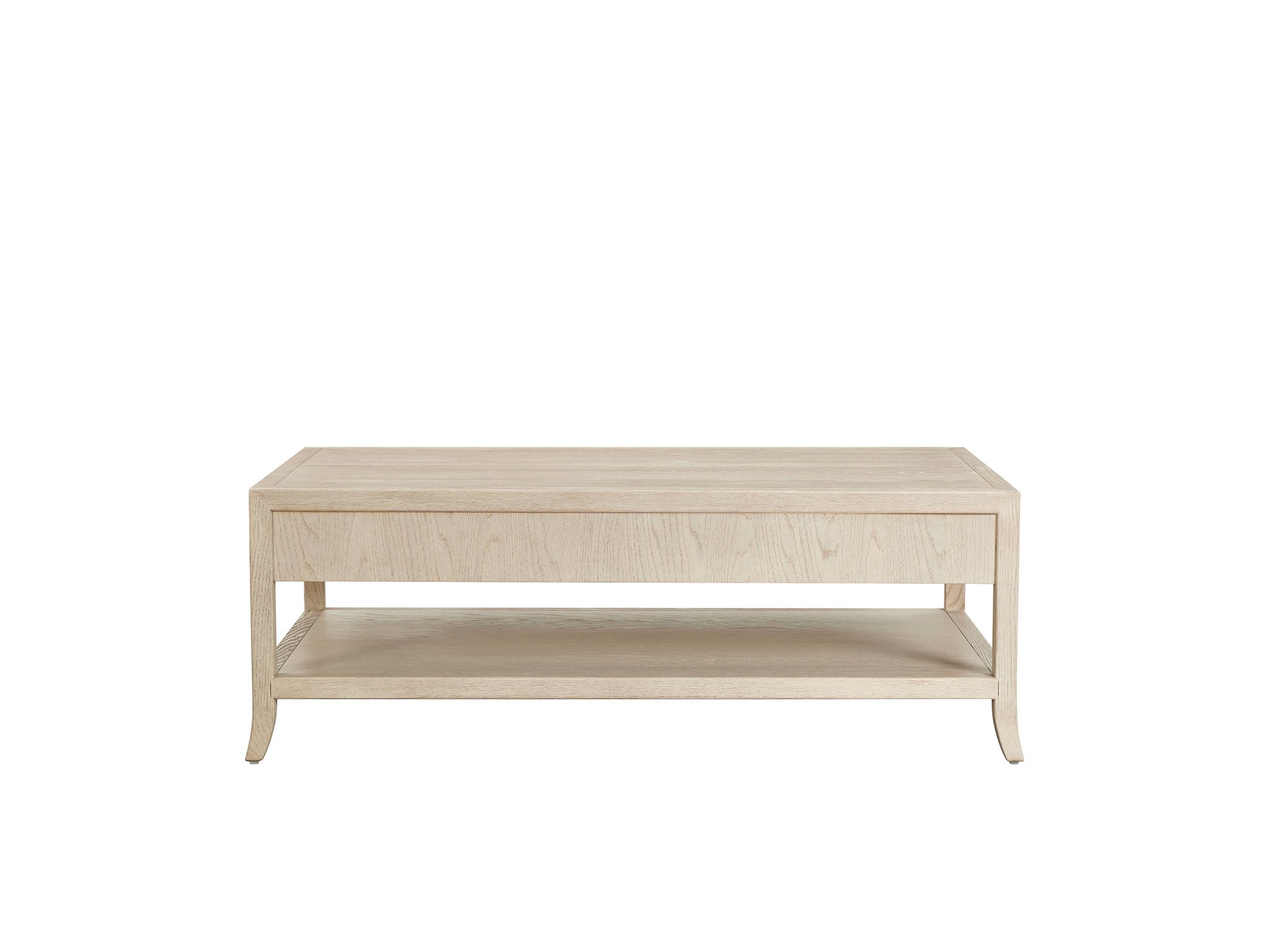 Velora Cocktail Table - Silo with a white background