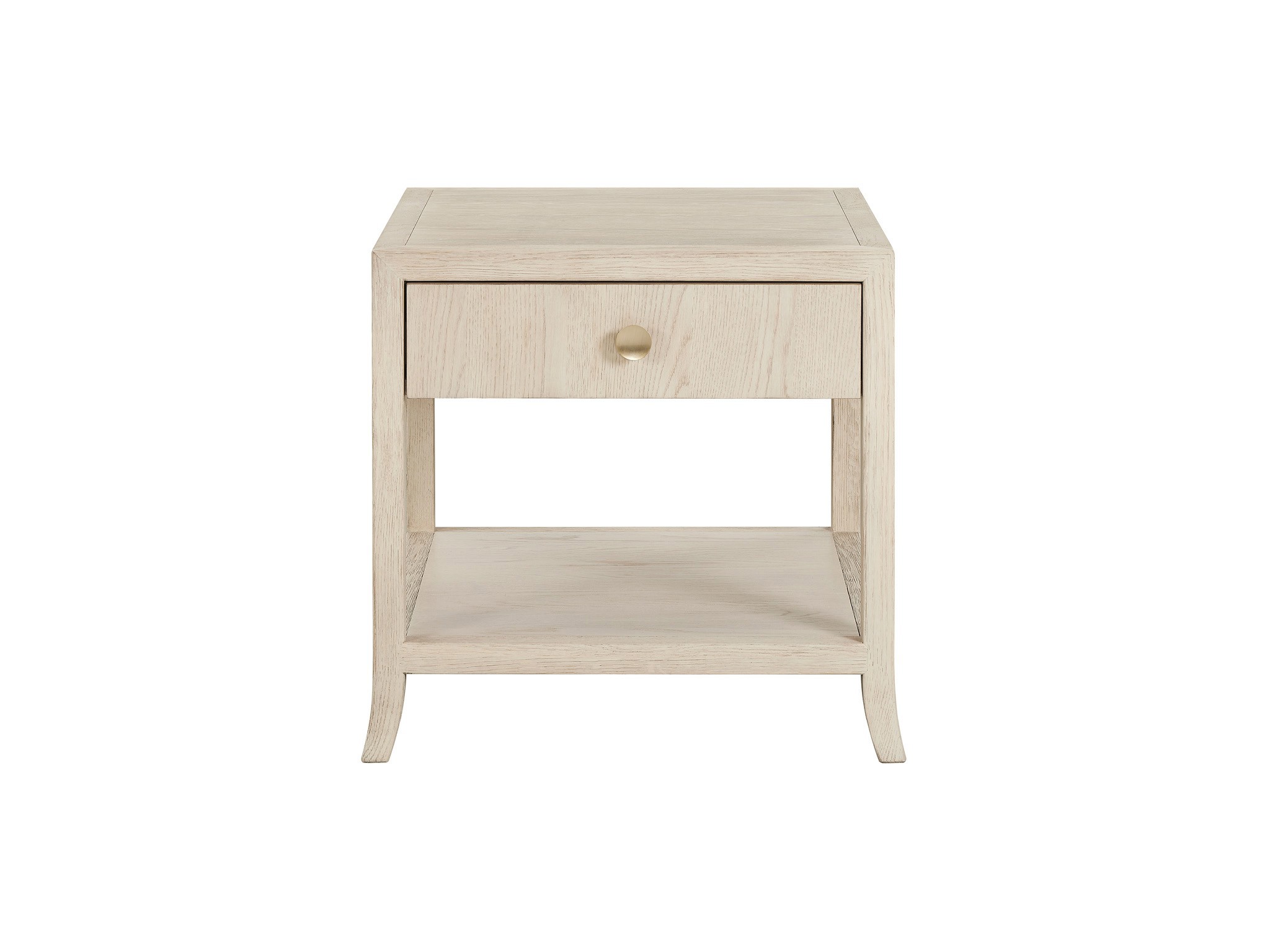 Velora End Table - Silo with a white background