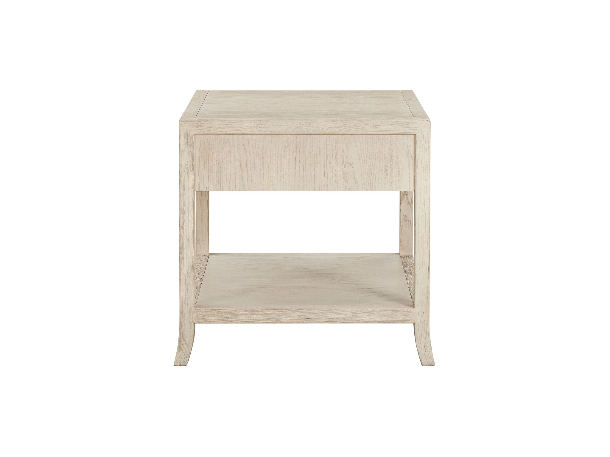 Velora End Table - Silo with a white background