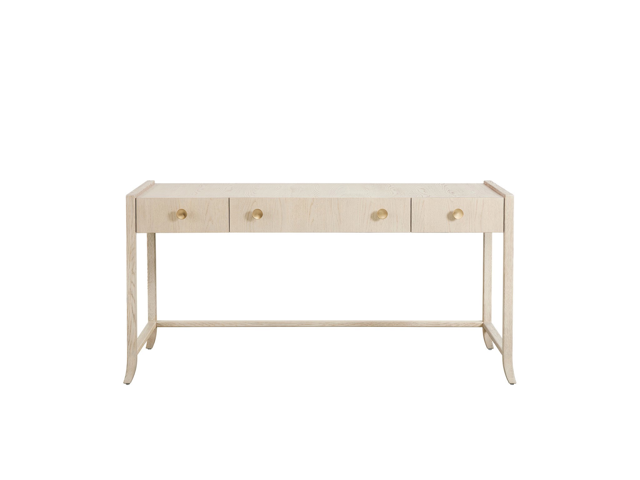 Velora Desk - Silo with a white background