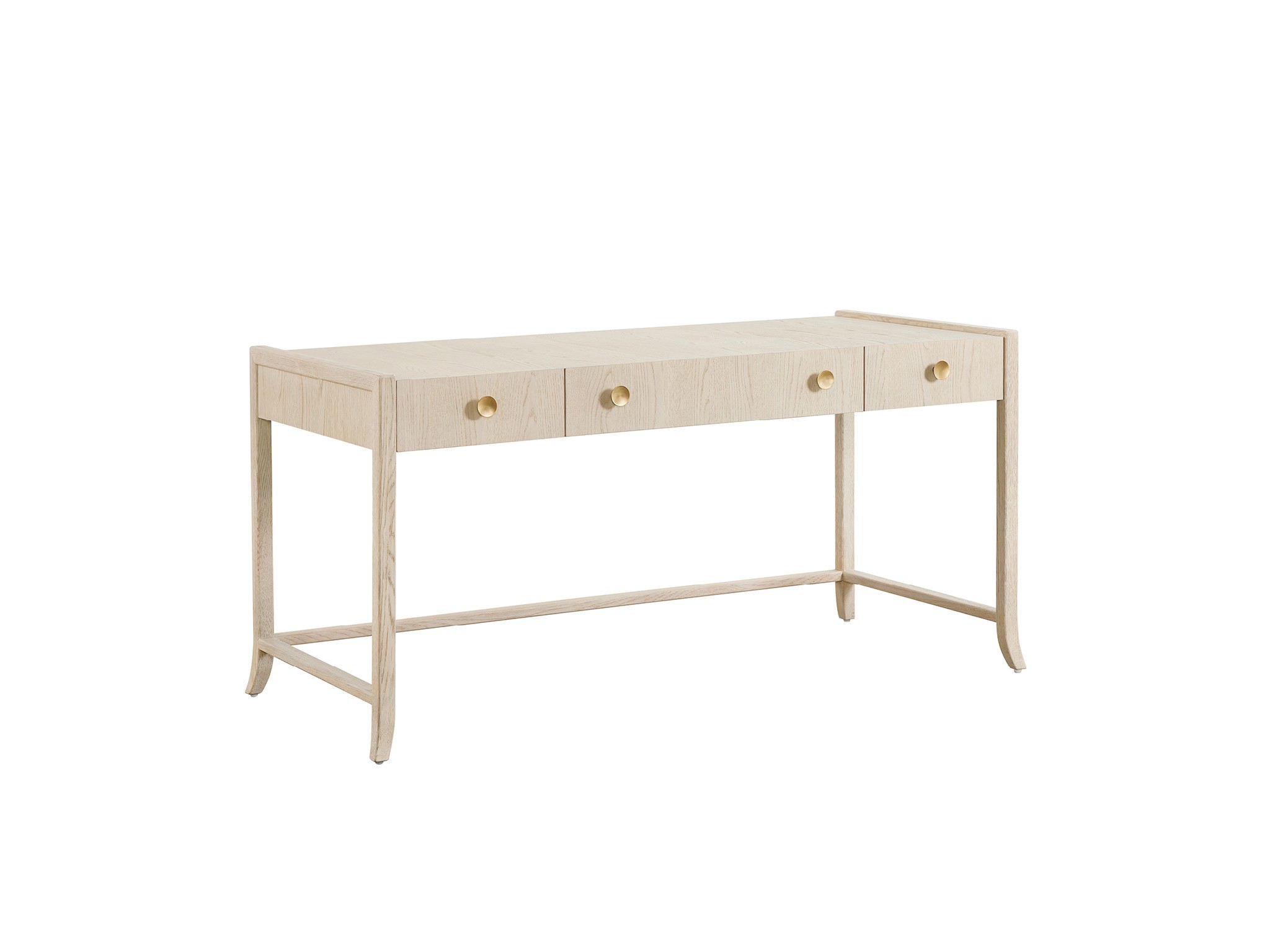 Velora Desk - Silo with a white background