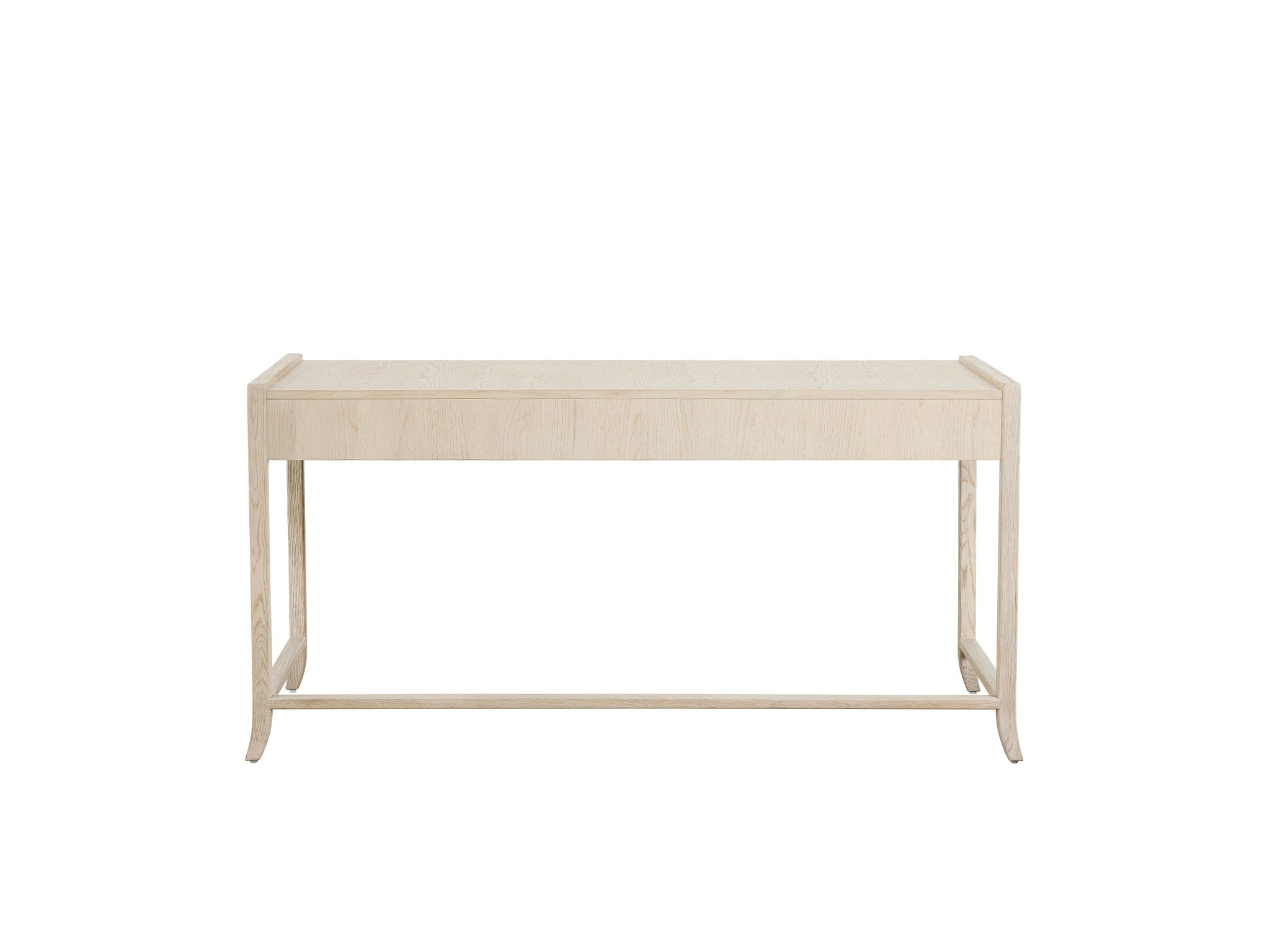 Velora Desk - Silo with a white background