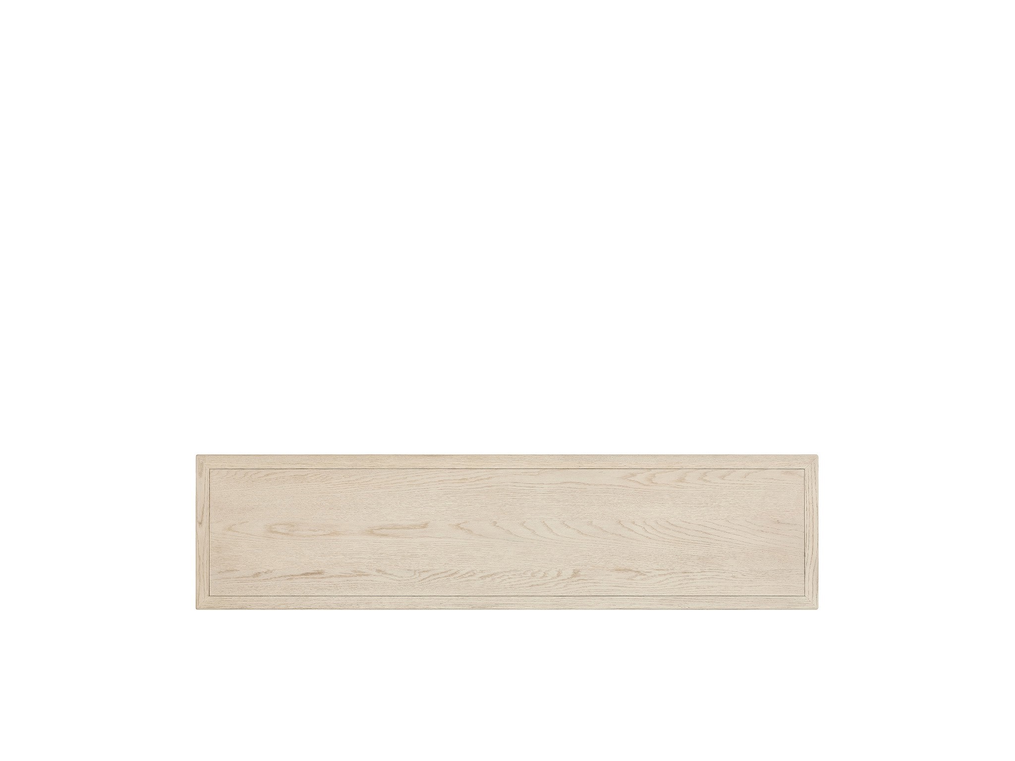 Velora Console - Silo with a white background