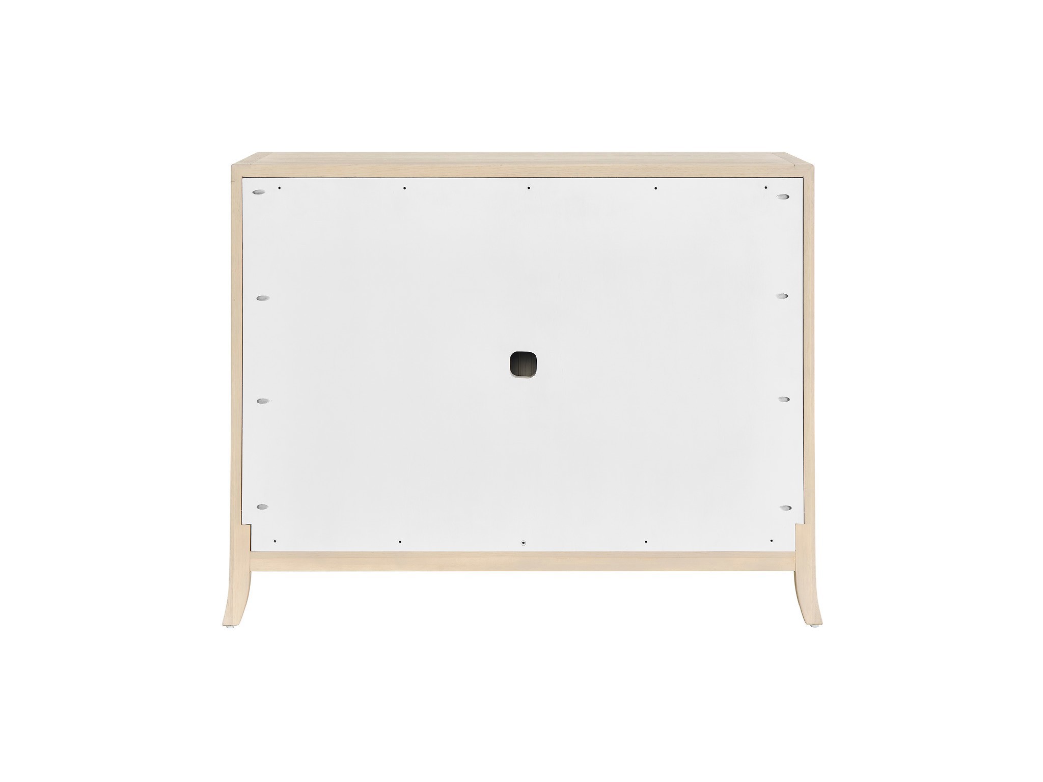 Paloma Chest - Silo with a white background