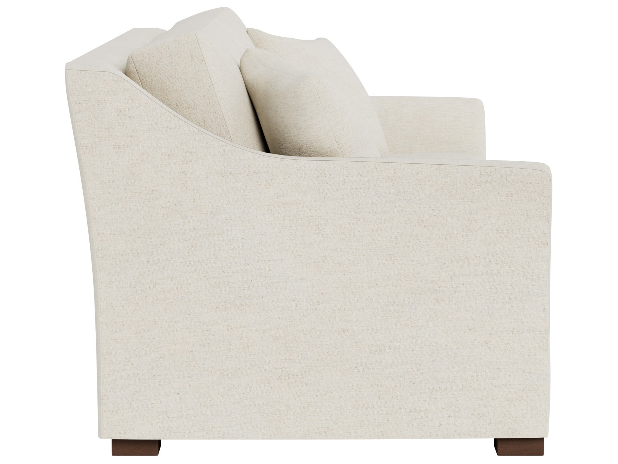 Madison Apartment Sofa - Special Order - Silo with a white background