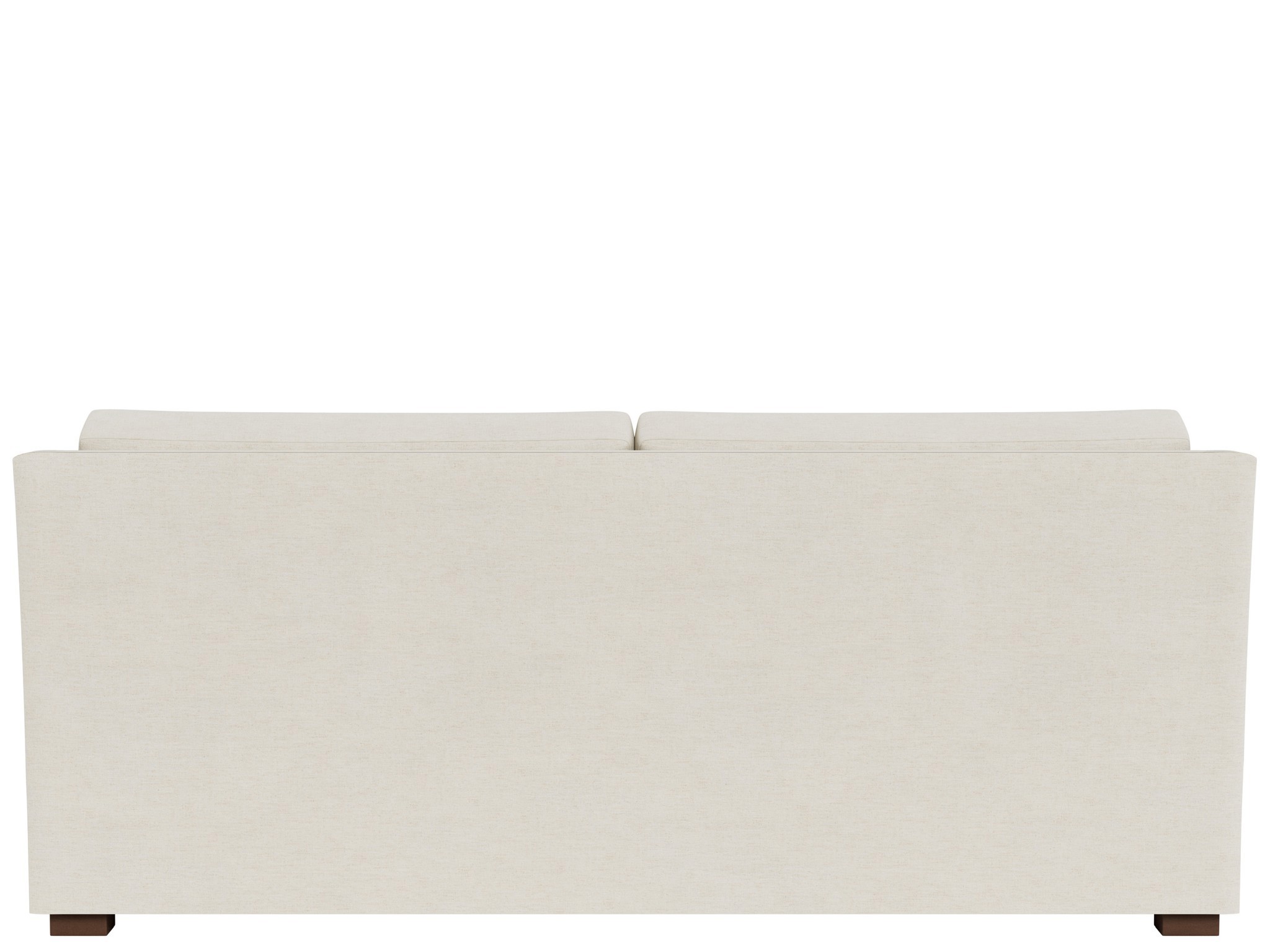 Madison Apartment Sofa - Special Order - Silo with a white background