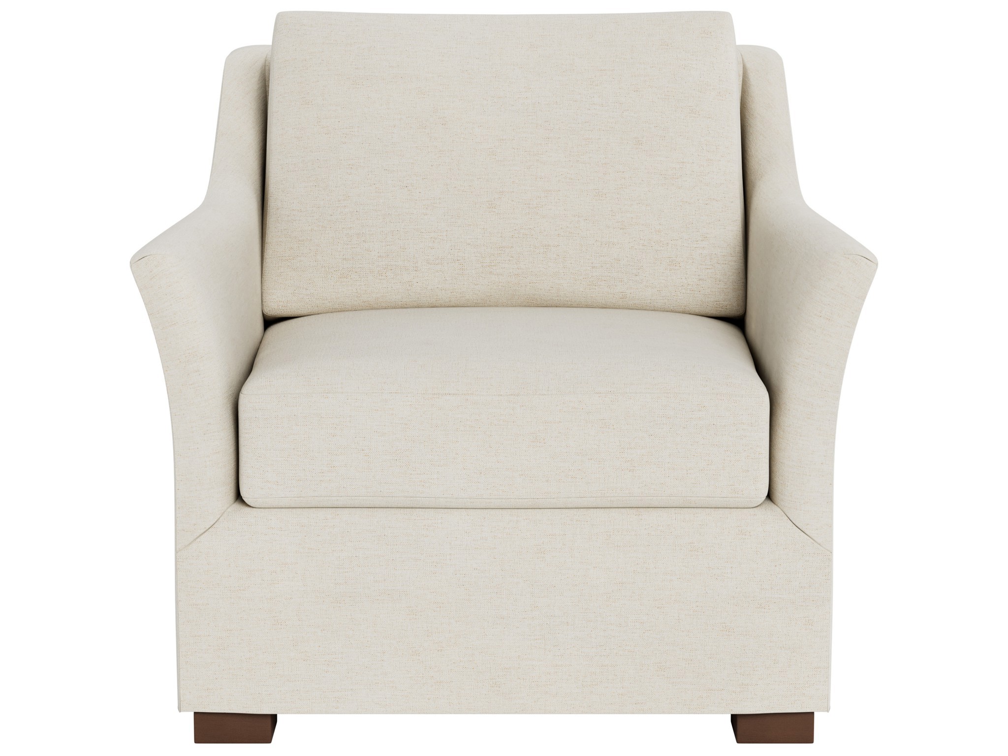 Madison Chair - Special Order - Silo with a white background
