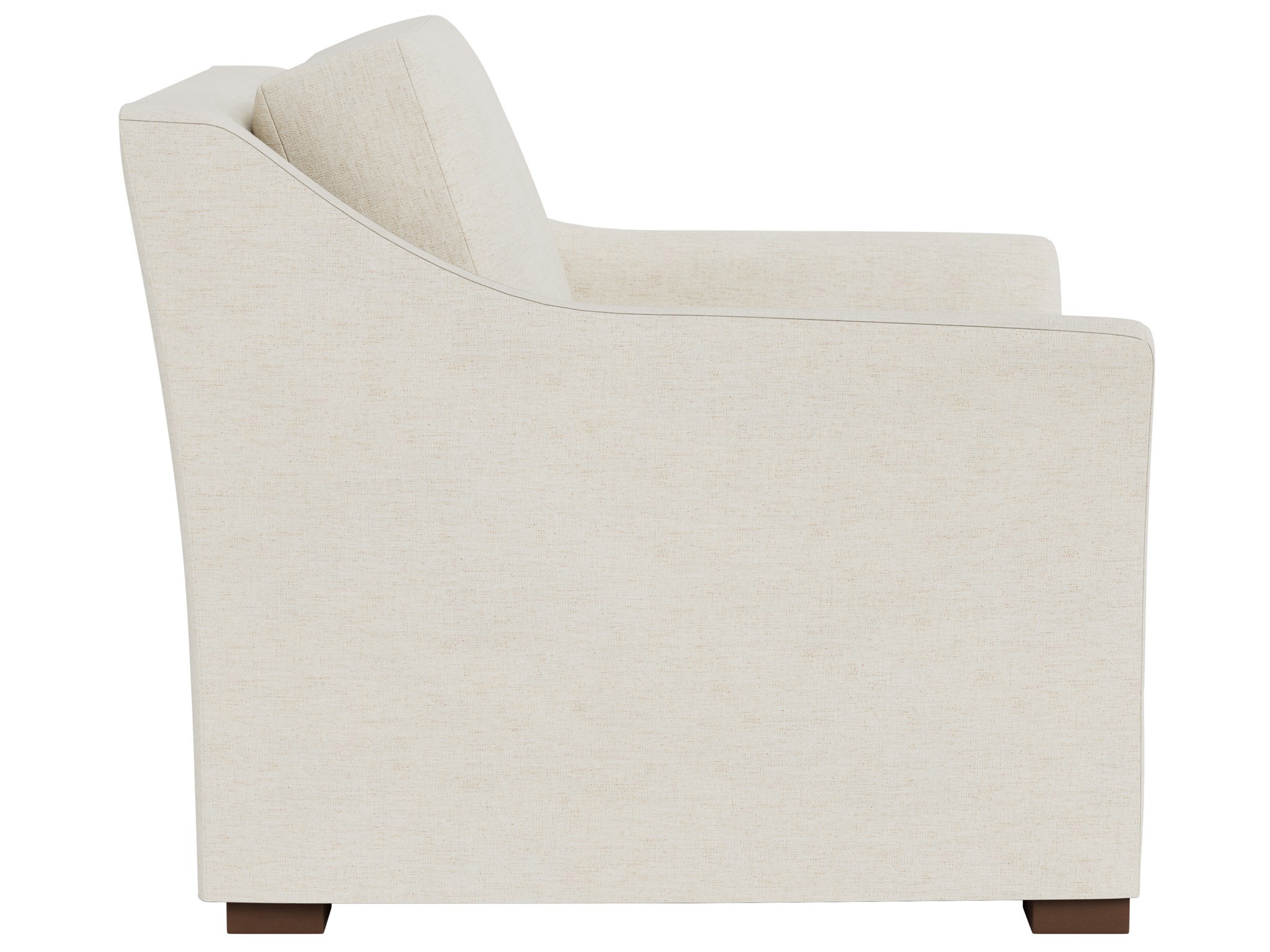 Madison Chair - Special Order - Silo with a white background