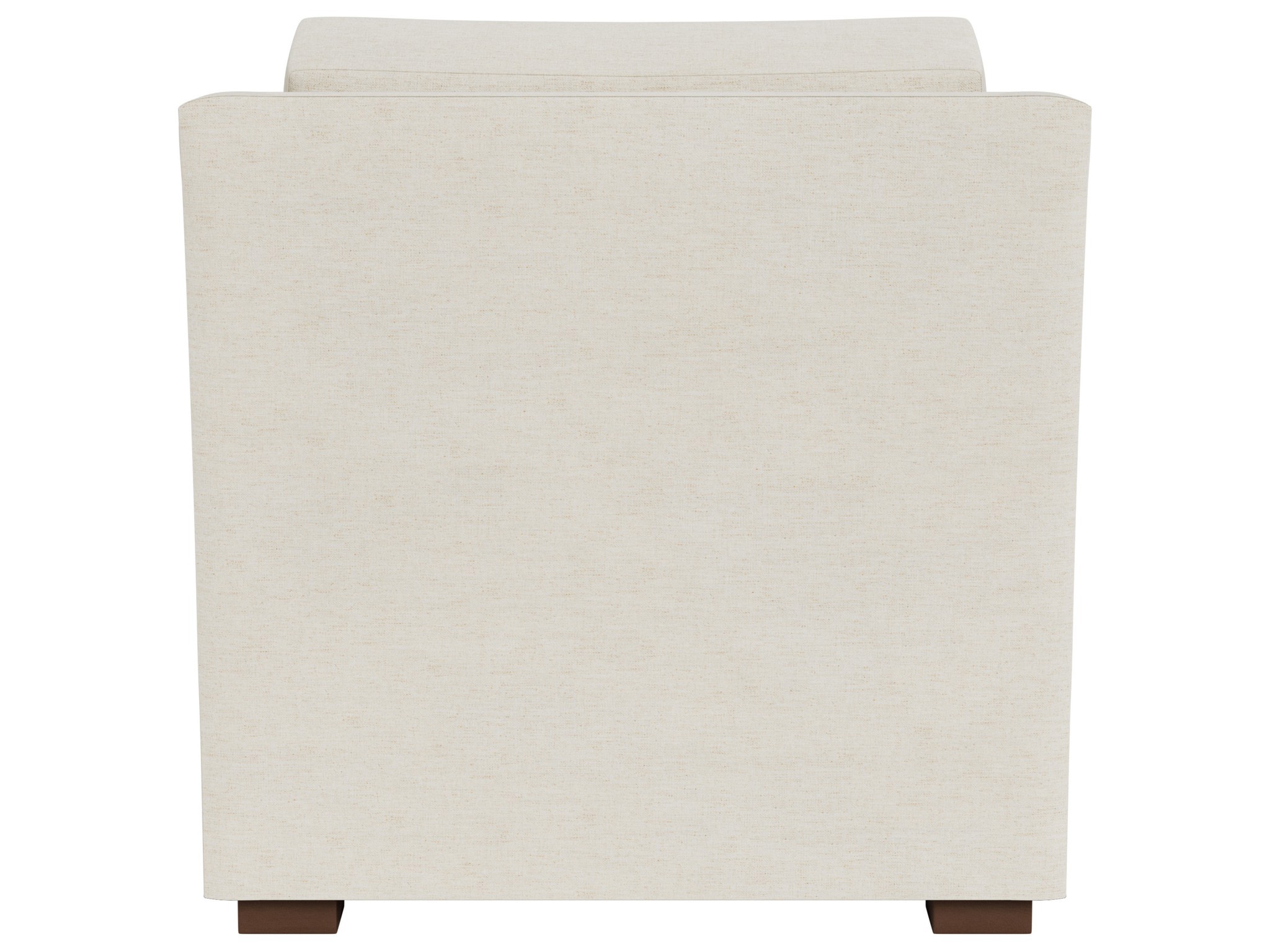 Madison Chair - Special Order - Silo with a white background