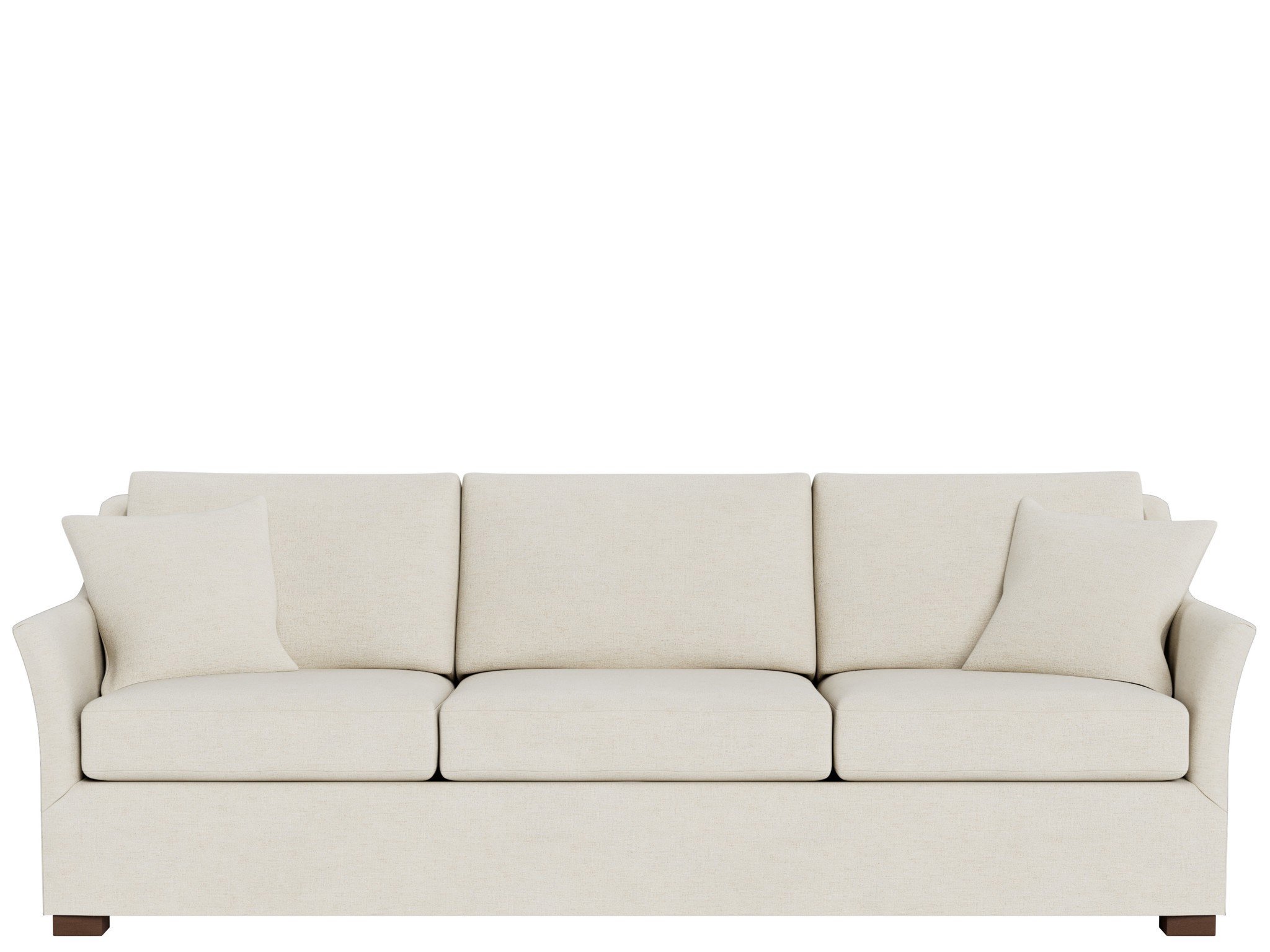 Madison Sofa - Special Order - Silo with a white background