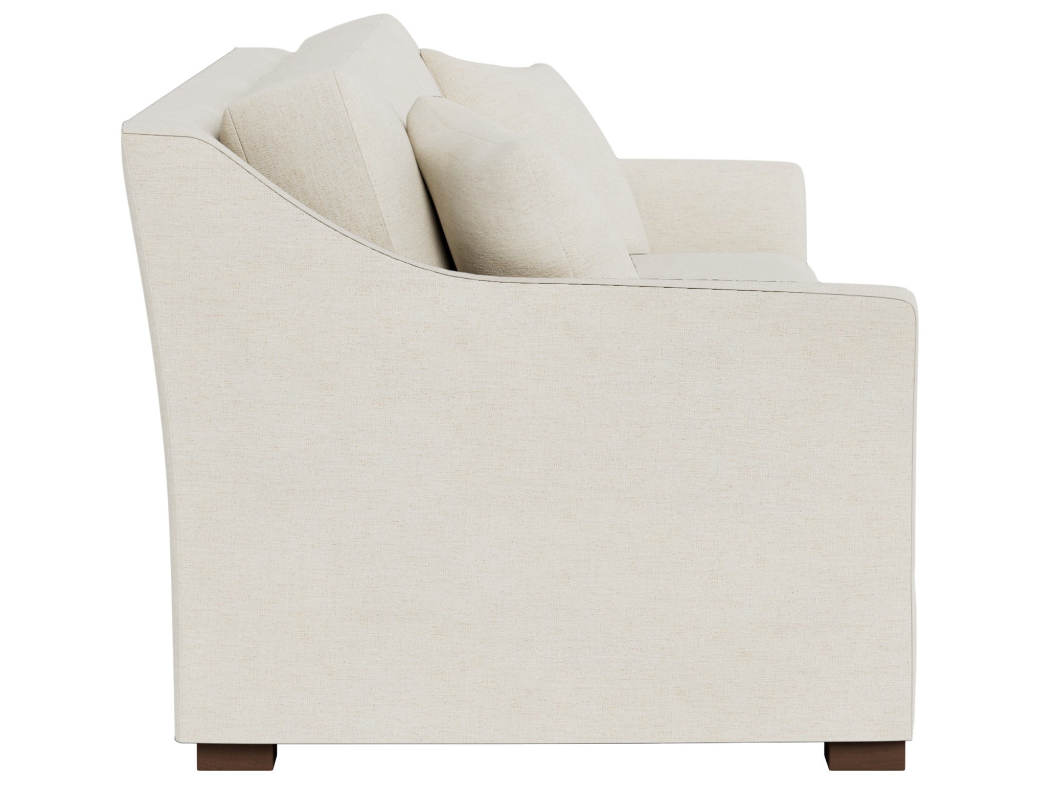 Madison Sofa - Special Order - Silo with a white background