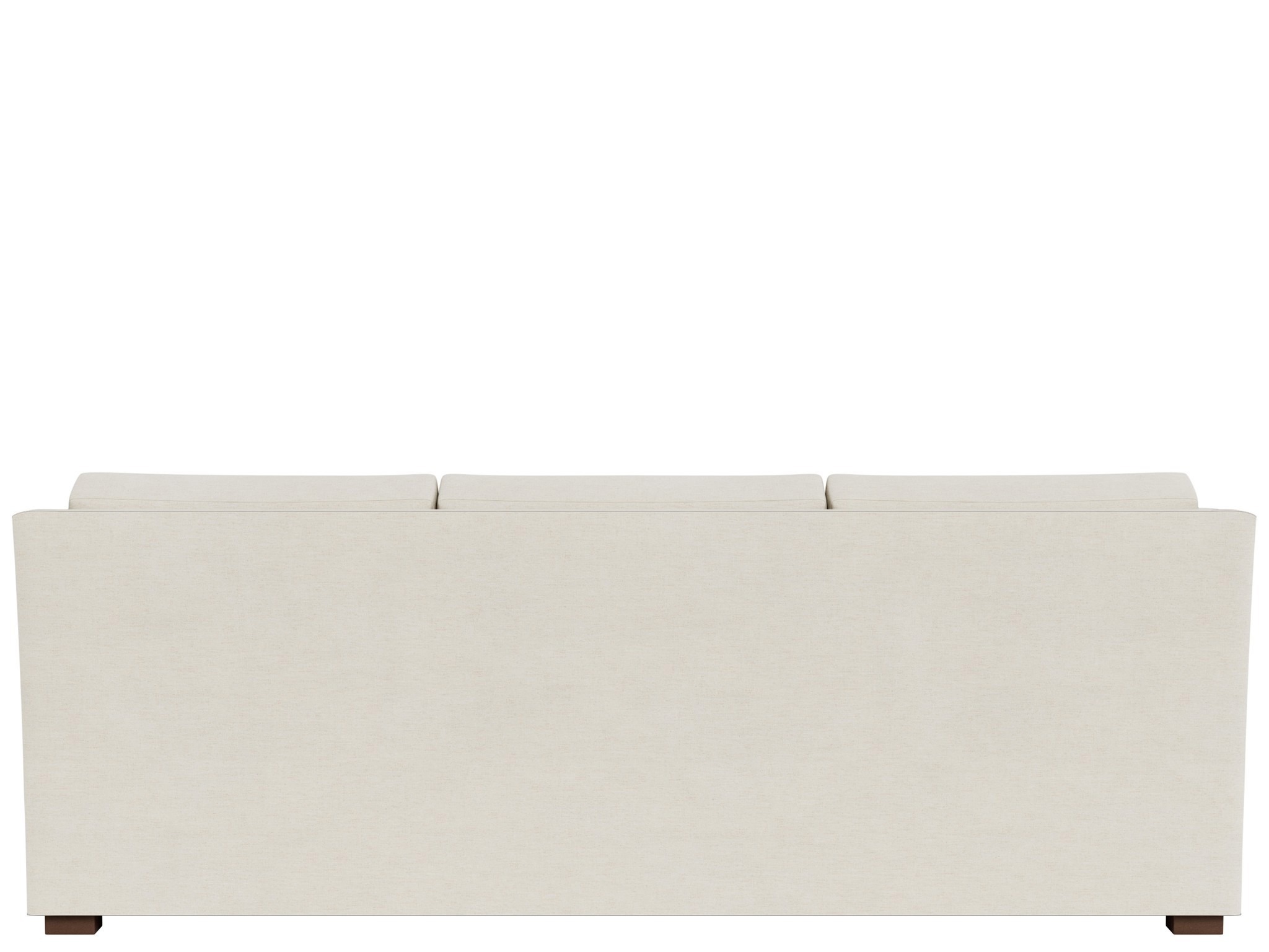 Madison Sofa - Special Order - Silo with a white background