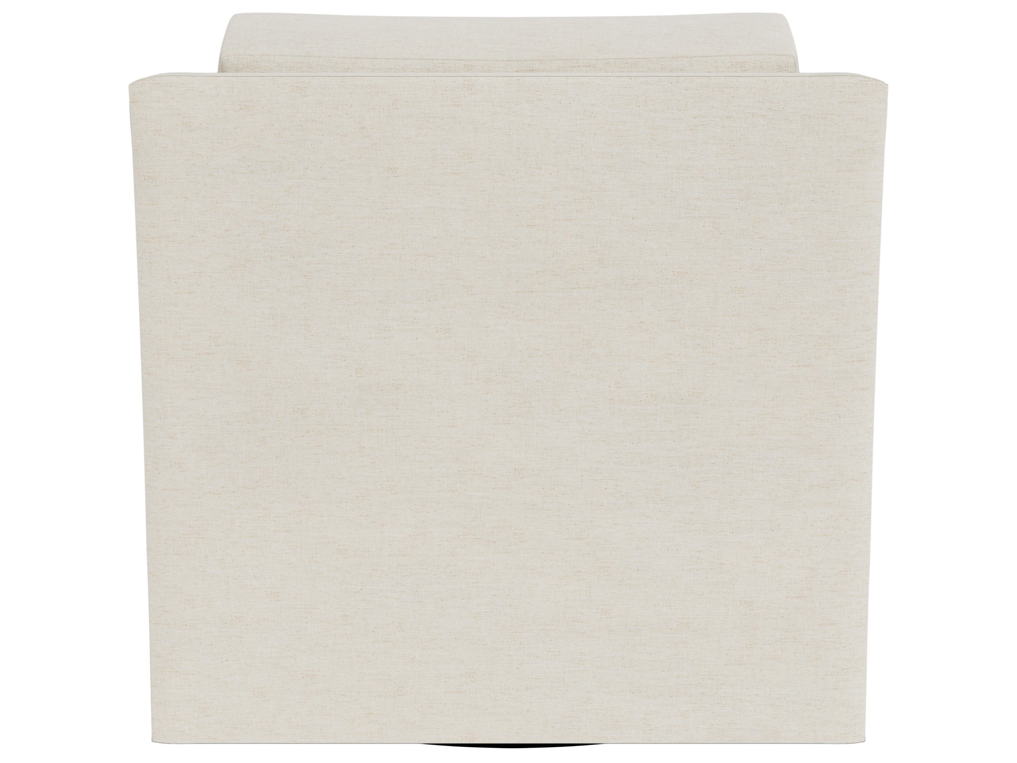 Madison Swivel Chair - Special Order - Silo with a white background