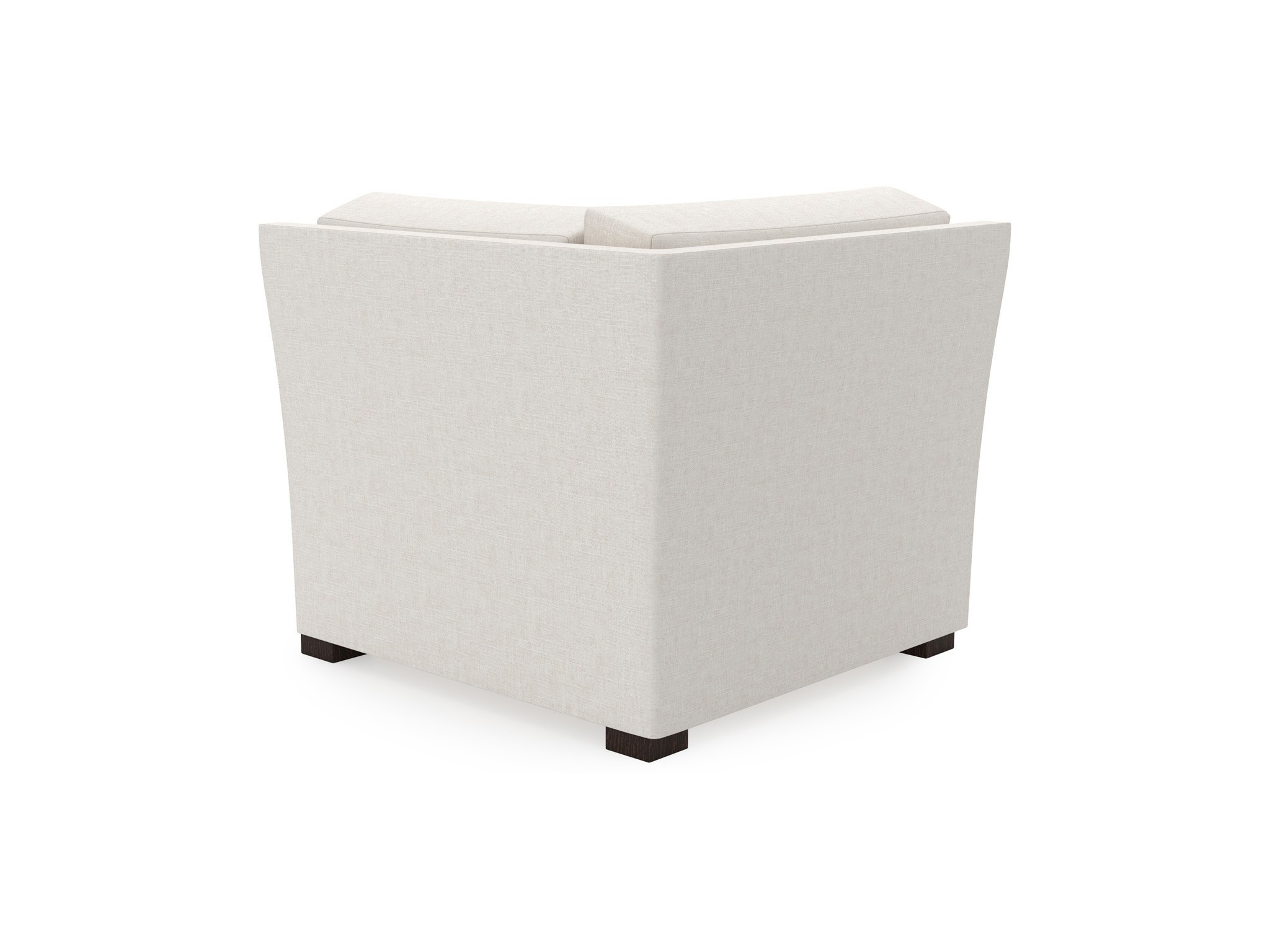 Madison Corner - Special Order - Silo with a white background