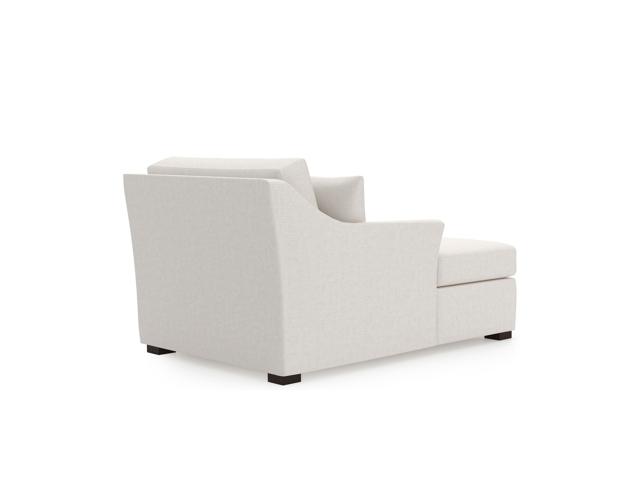 Madison Chaise LAF - Special Order - Silo with a white background