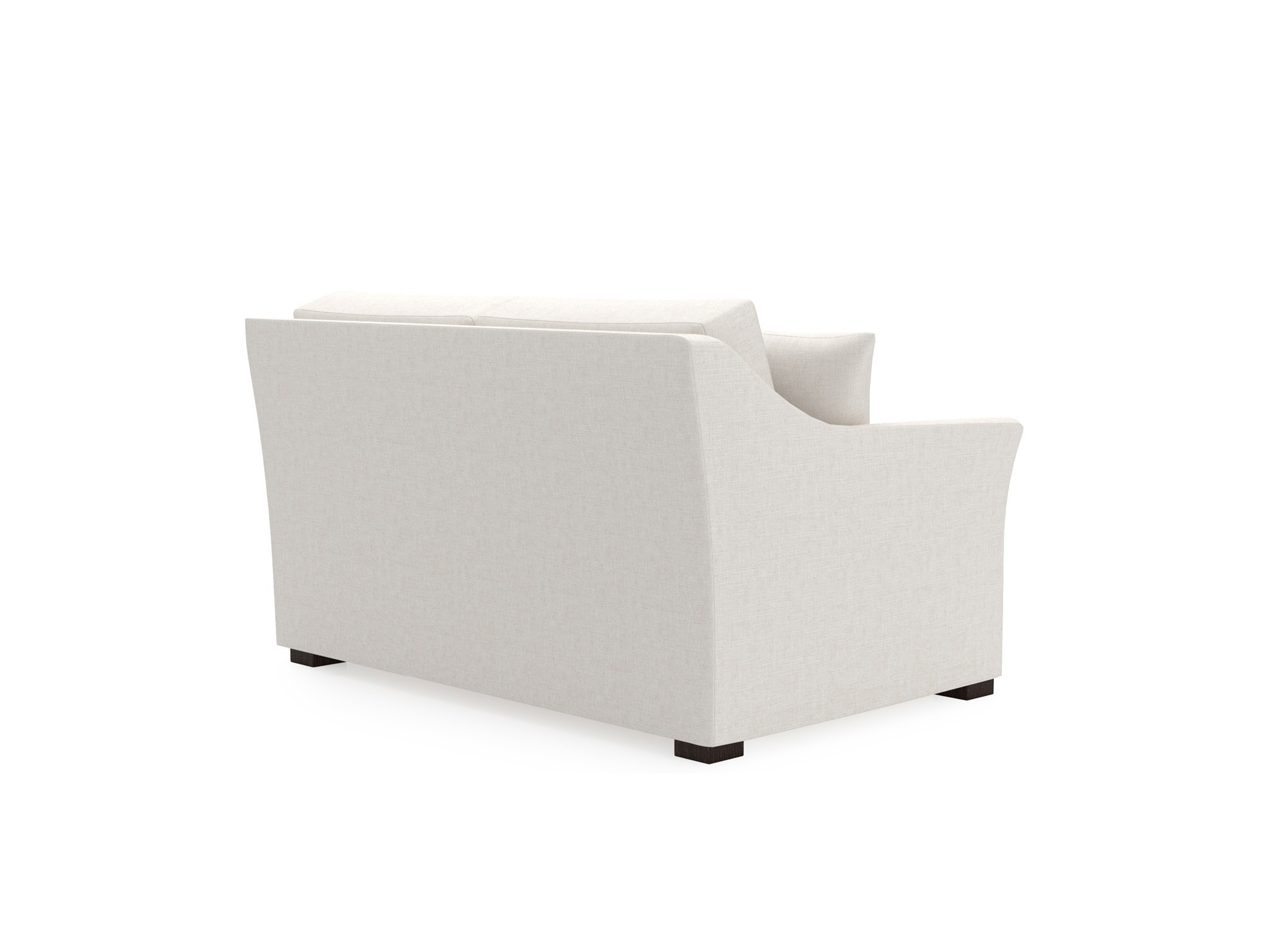 Madison Loveseat LAF - Special Order - Silo with a white background