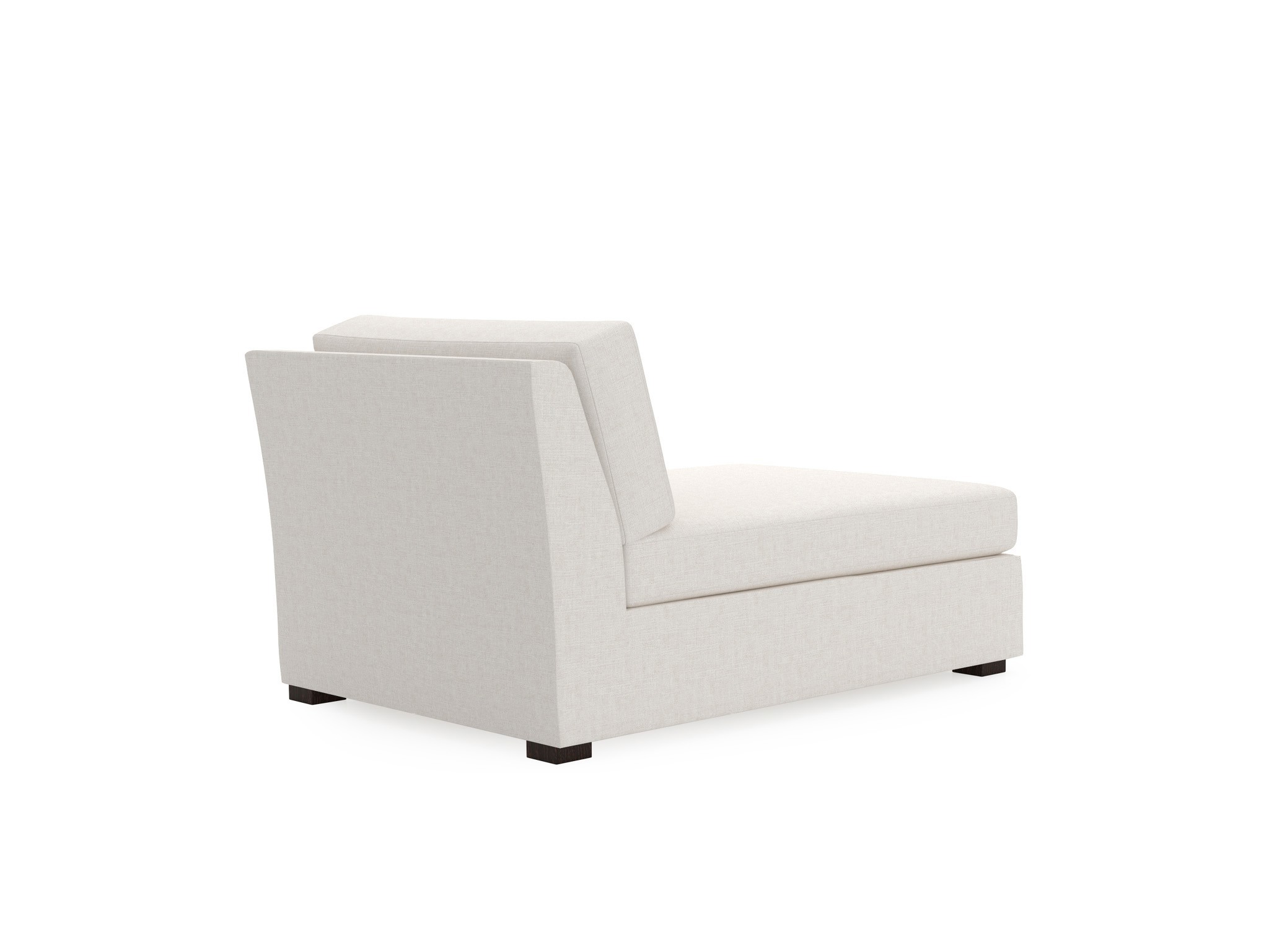 Madison Chaise RAF - Special Order - Silo with a white background