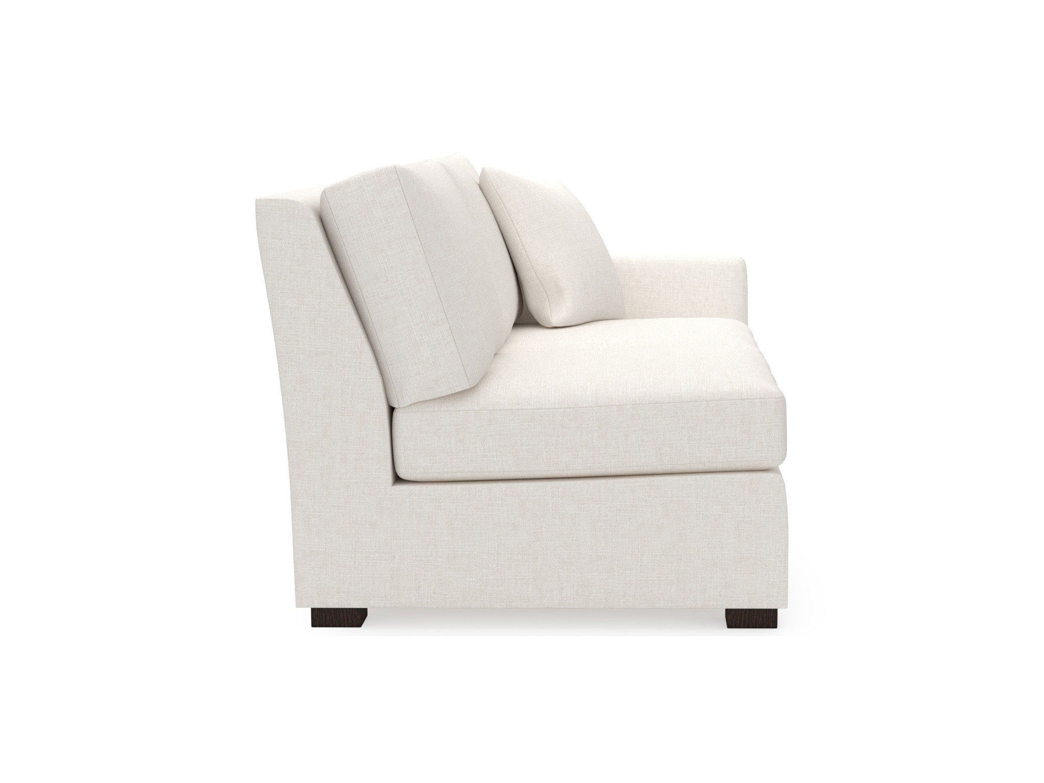 Madison Loveseat RAF - Special Order - Silo with a white background