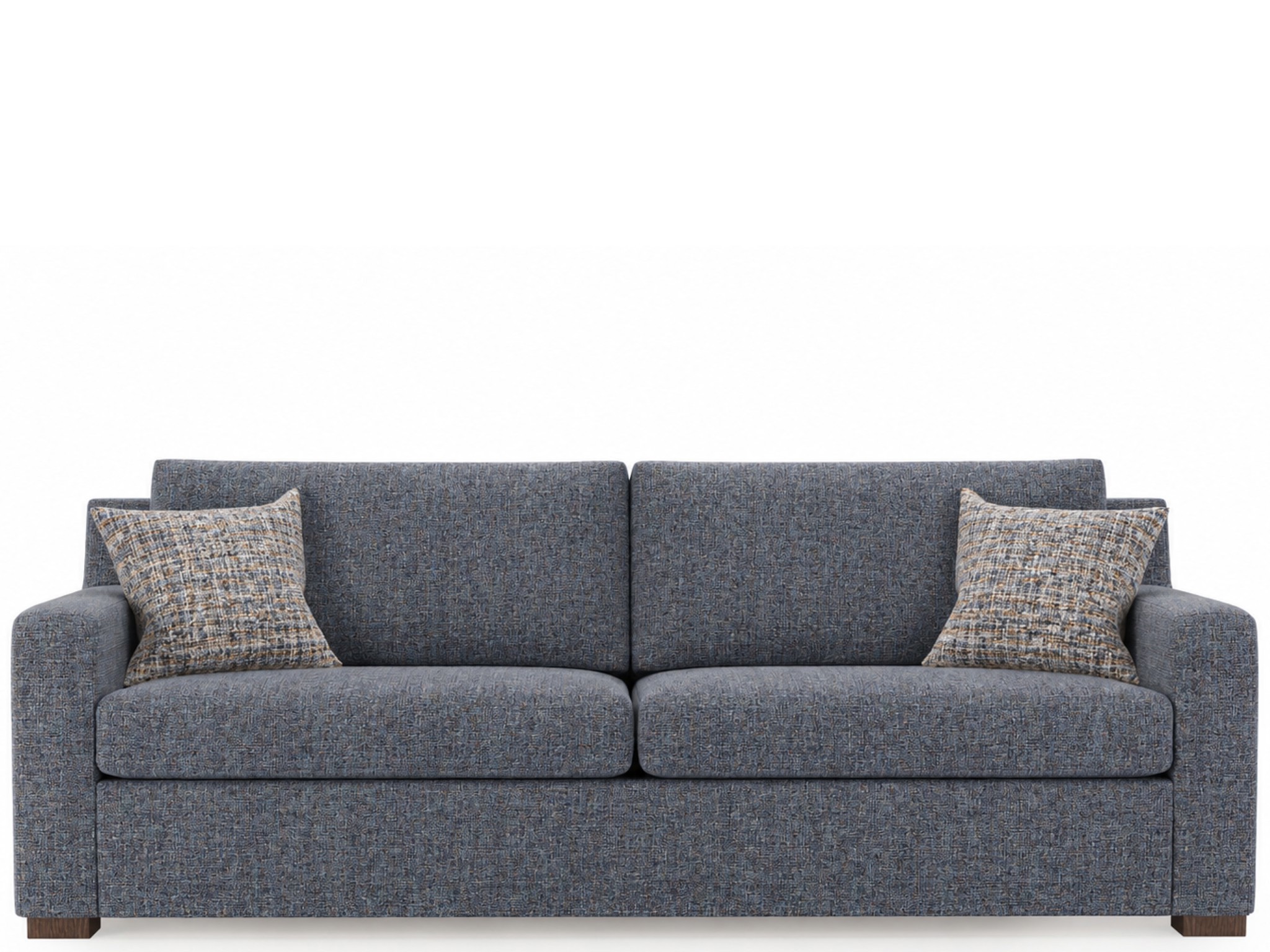 Ryman Sofa 84 - Silo with a white background