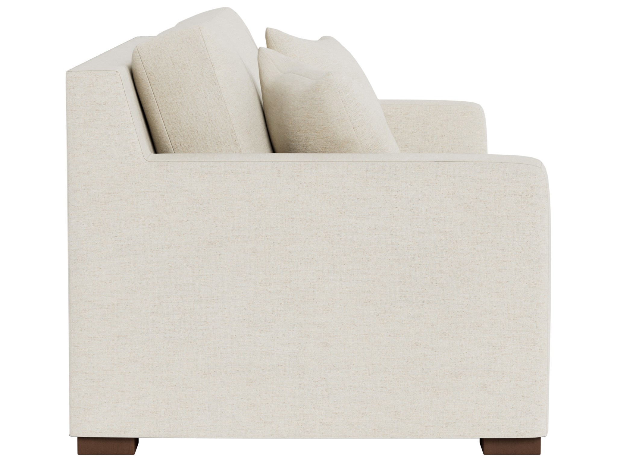 Ryman Apartment Sofa - Special Order - Silo with a white background