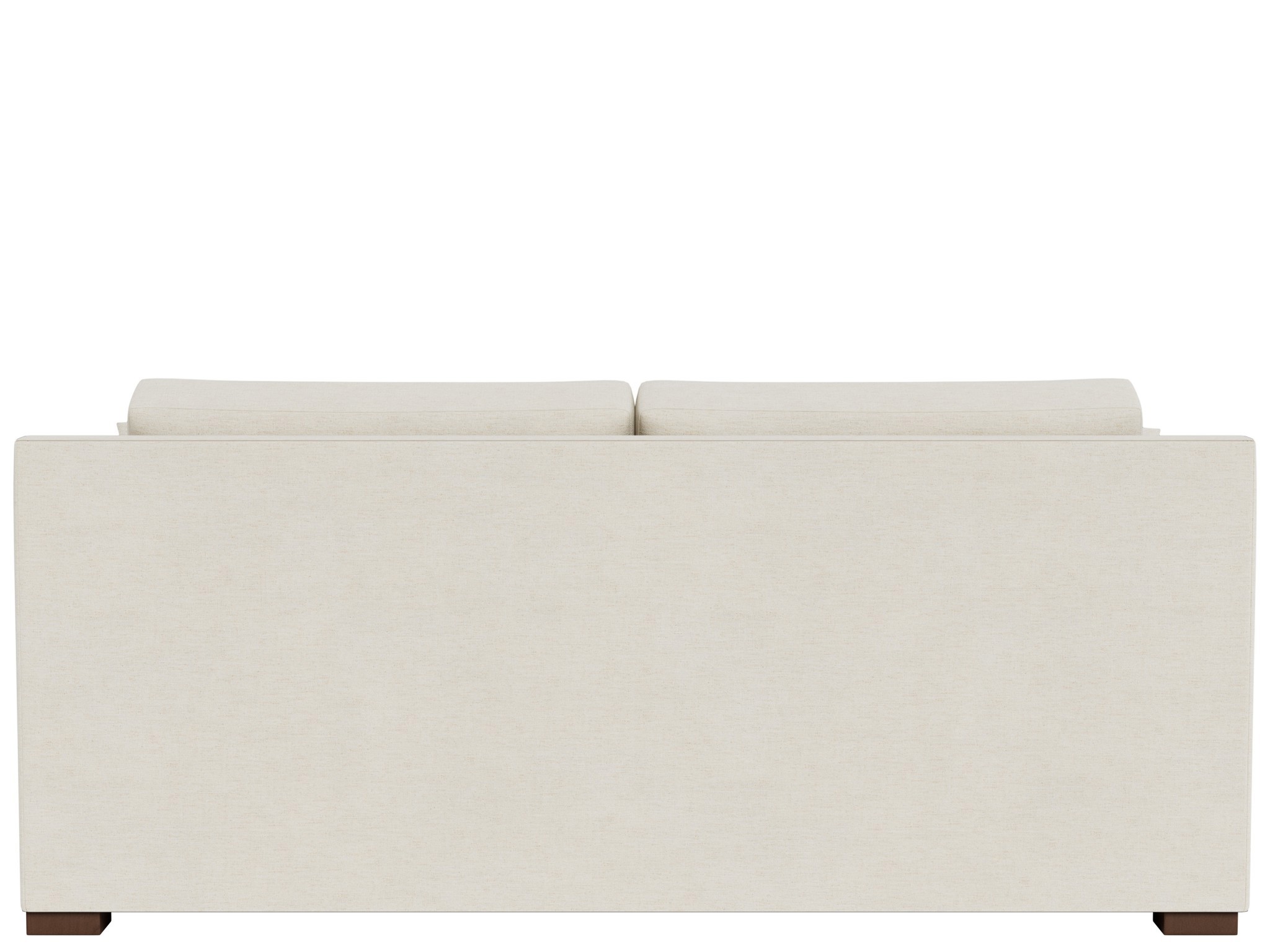 Ryman Apartment Sofa - Special Order - Silo with a white background