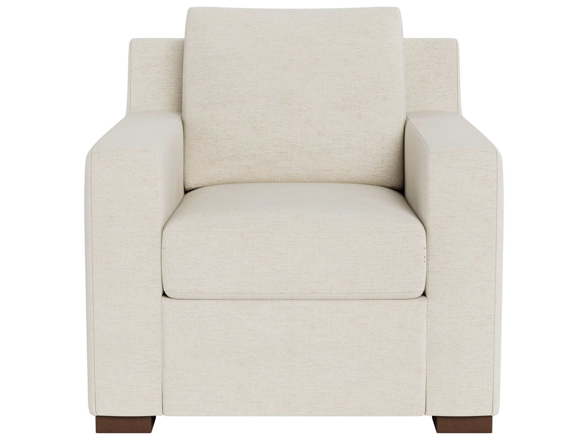 Ryman Chair - Special Order - Silo with a white background