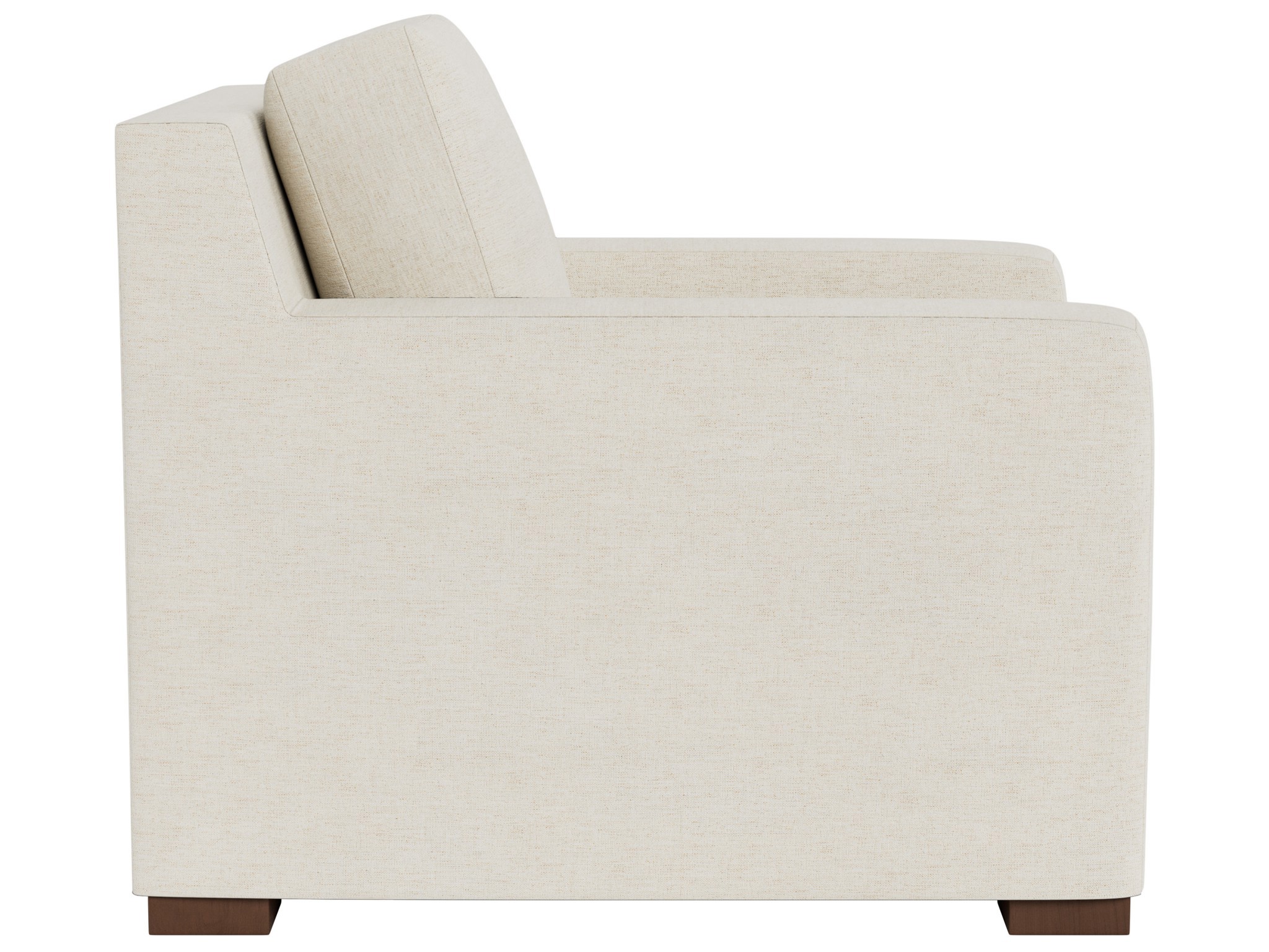 Ryman Chair - Special Order - Silo with a white background