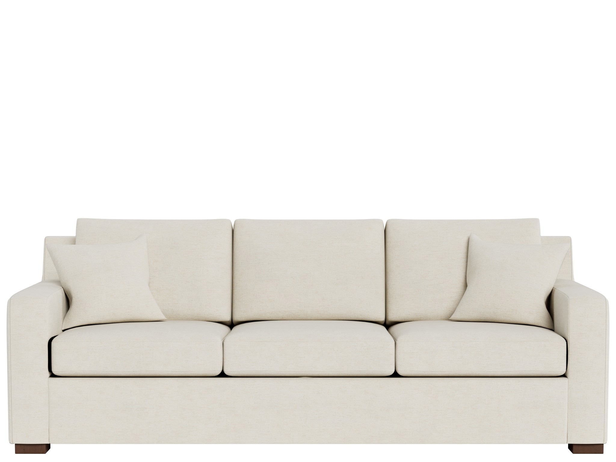 Ryman Sofa - Special Order - Silo with a white background