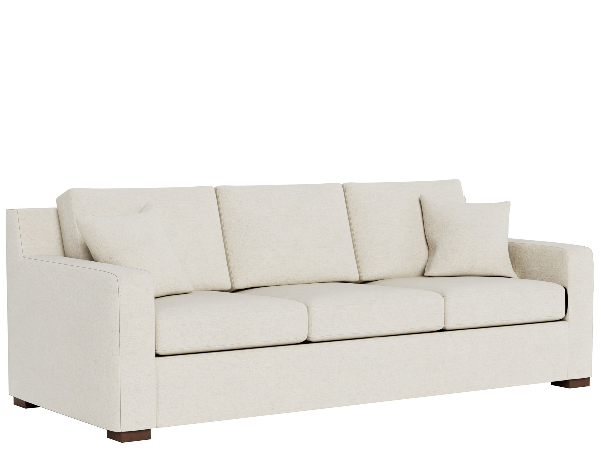 Ryman Sofa - Special Order - Silo with a white background