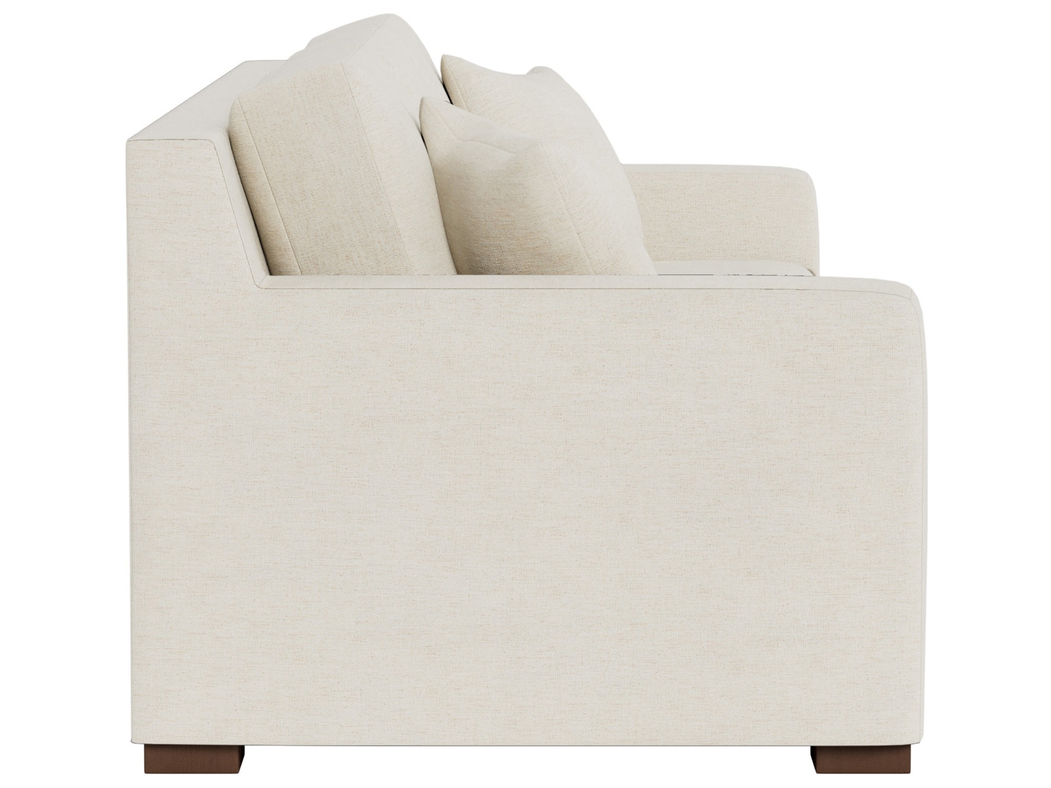 Ryman Sofa - Special Order - Silo with a white background