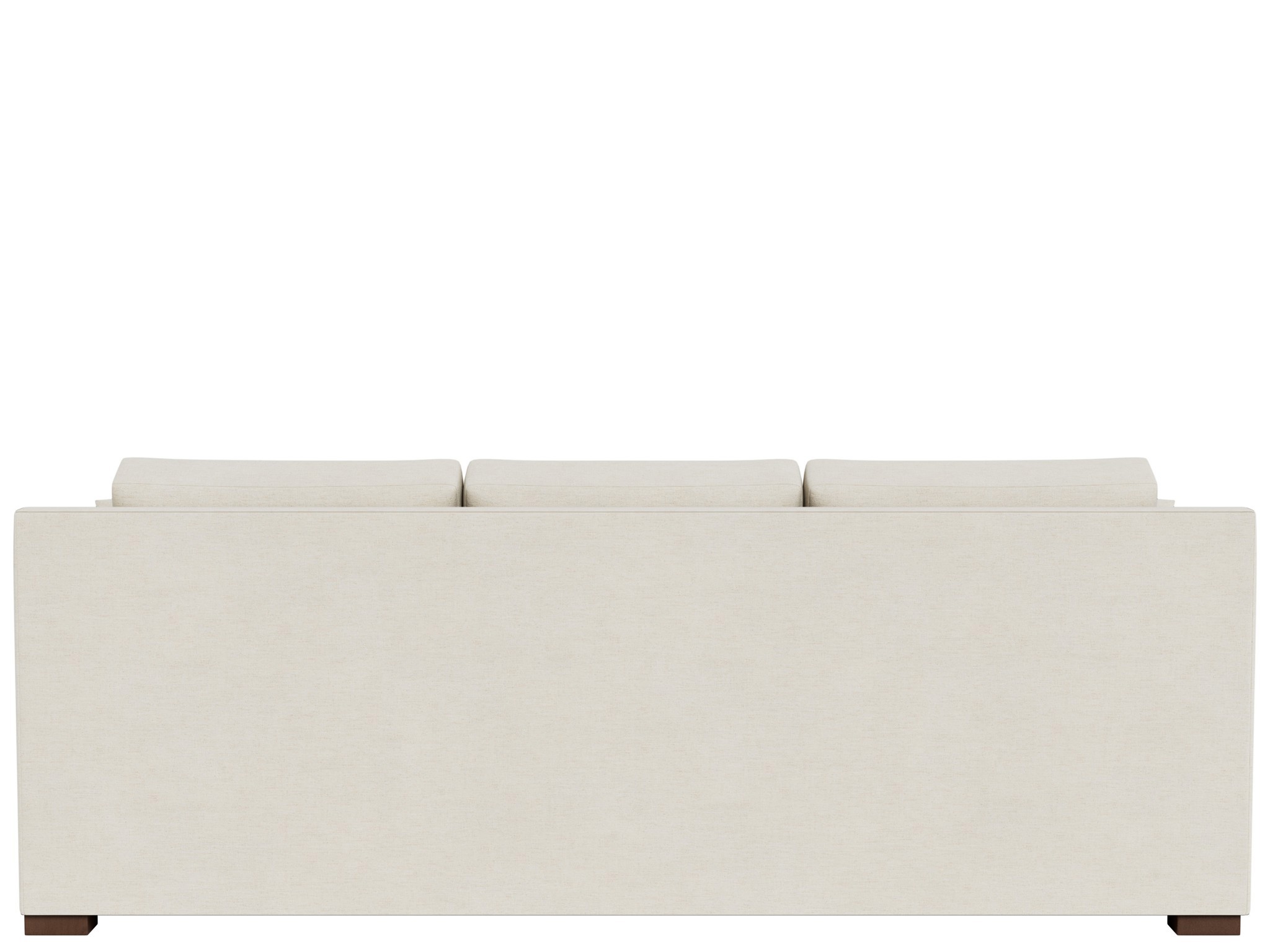 Ryman Sofa - Special Order - Silo with a white background